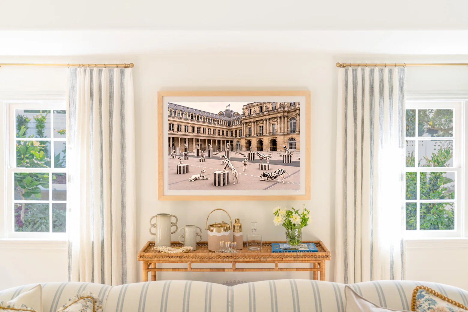 Spotted at Palais-Royal, Paris - Image 4