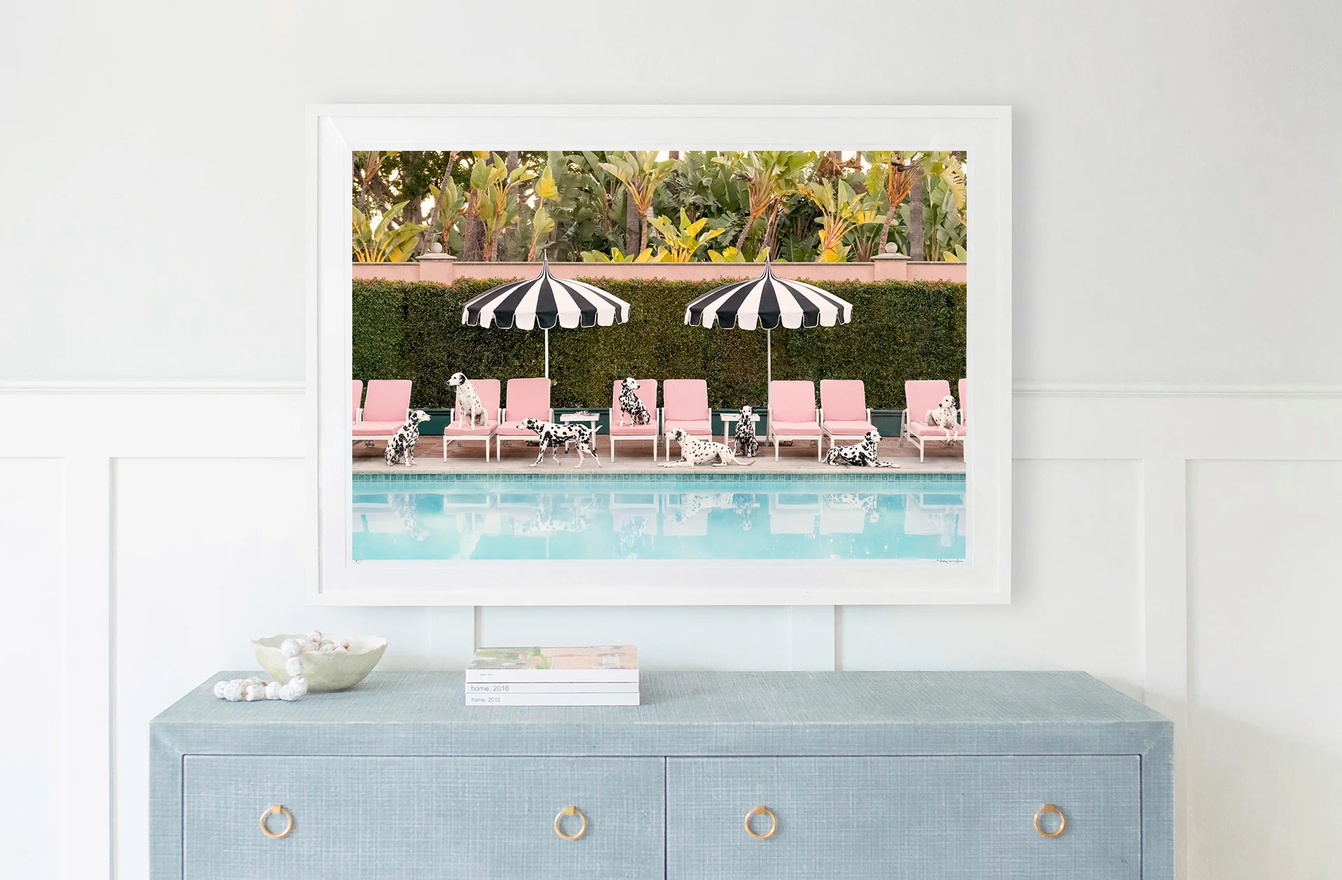 Spotted at The Beverly Hills Hotel - Image 3