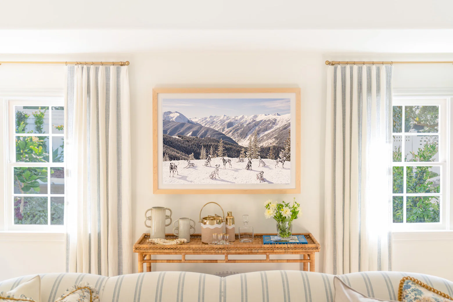 Spotted at the Top of Aspen Mountain - Image 3