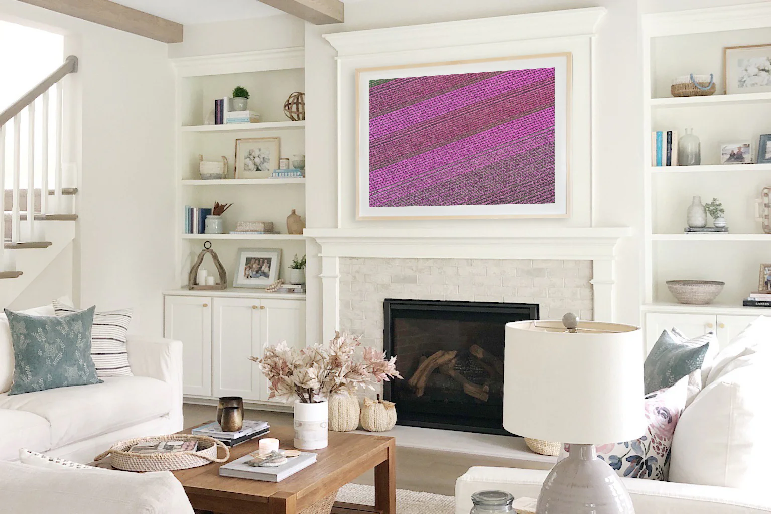 Spring in Bloom, Dutch Tulip Fields, Netherlands - Image 4