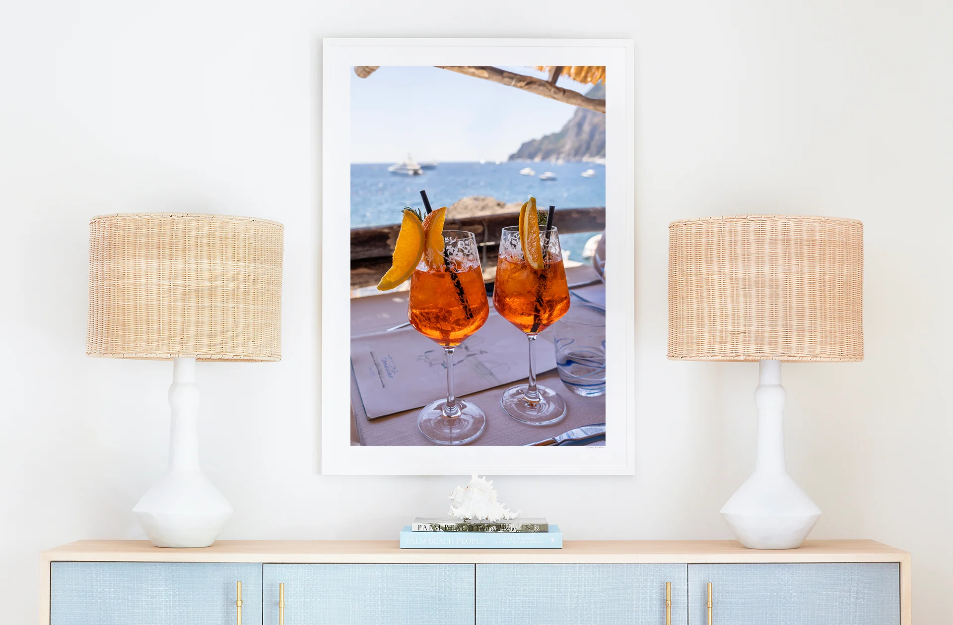 Spritz O’Clock, La Fontelina - Image 3