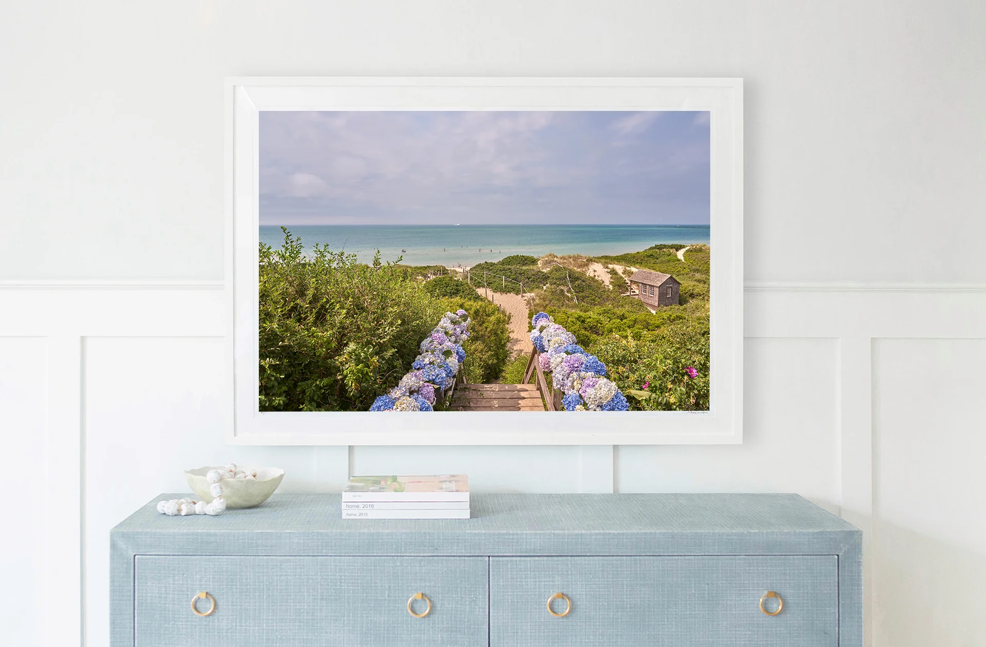Steps Beach Vista, Nantucket - Image 3