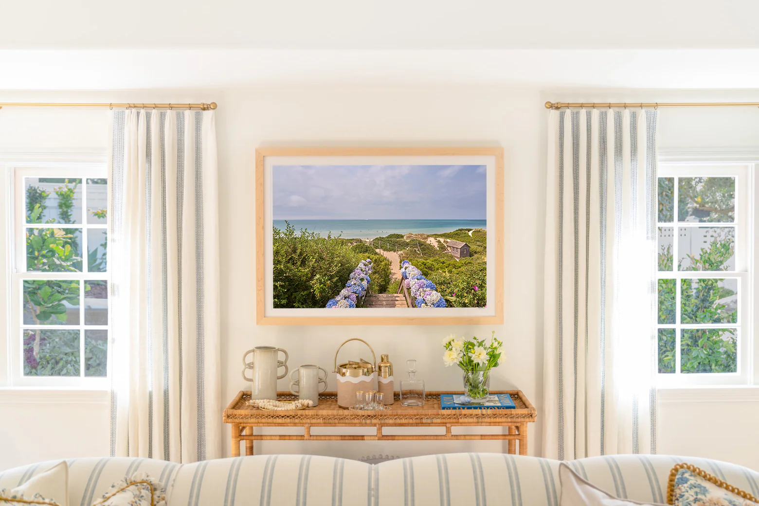 Steps Beach Vista, Nantucket - Image 4