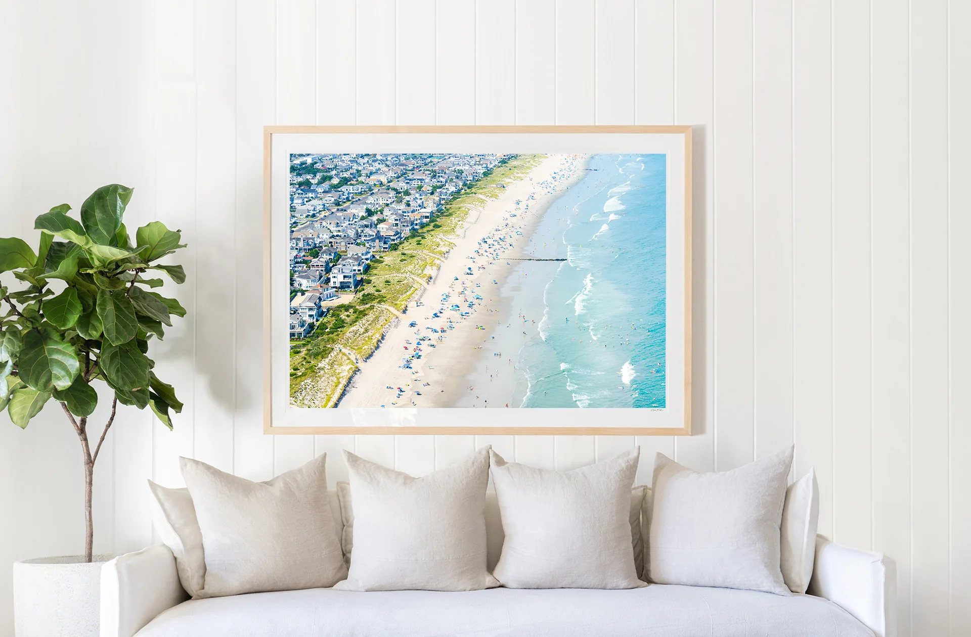 Stone Harbor Beach, New Jersey - Image 2