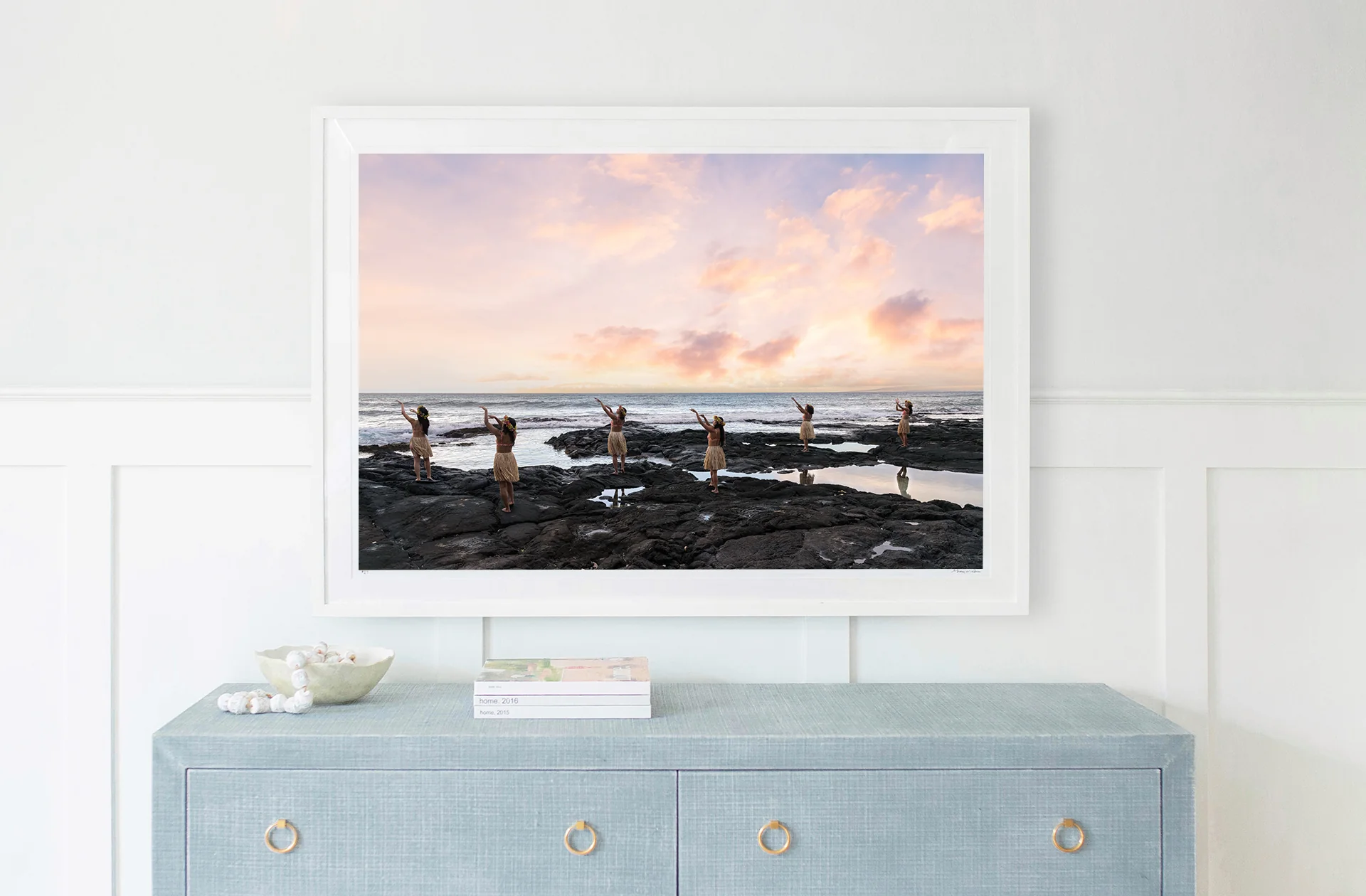 Sunset Memories, Four Seasons Hualalai, Hawai’i - Image 2