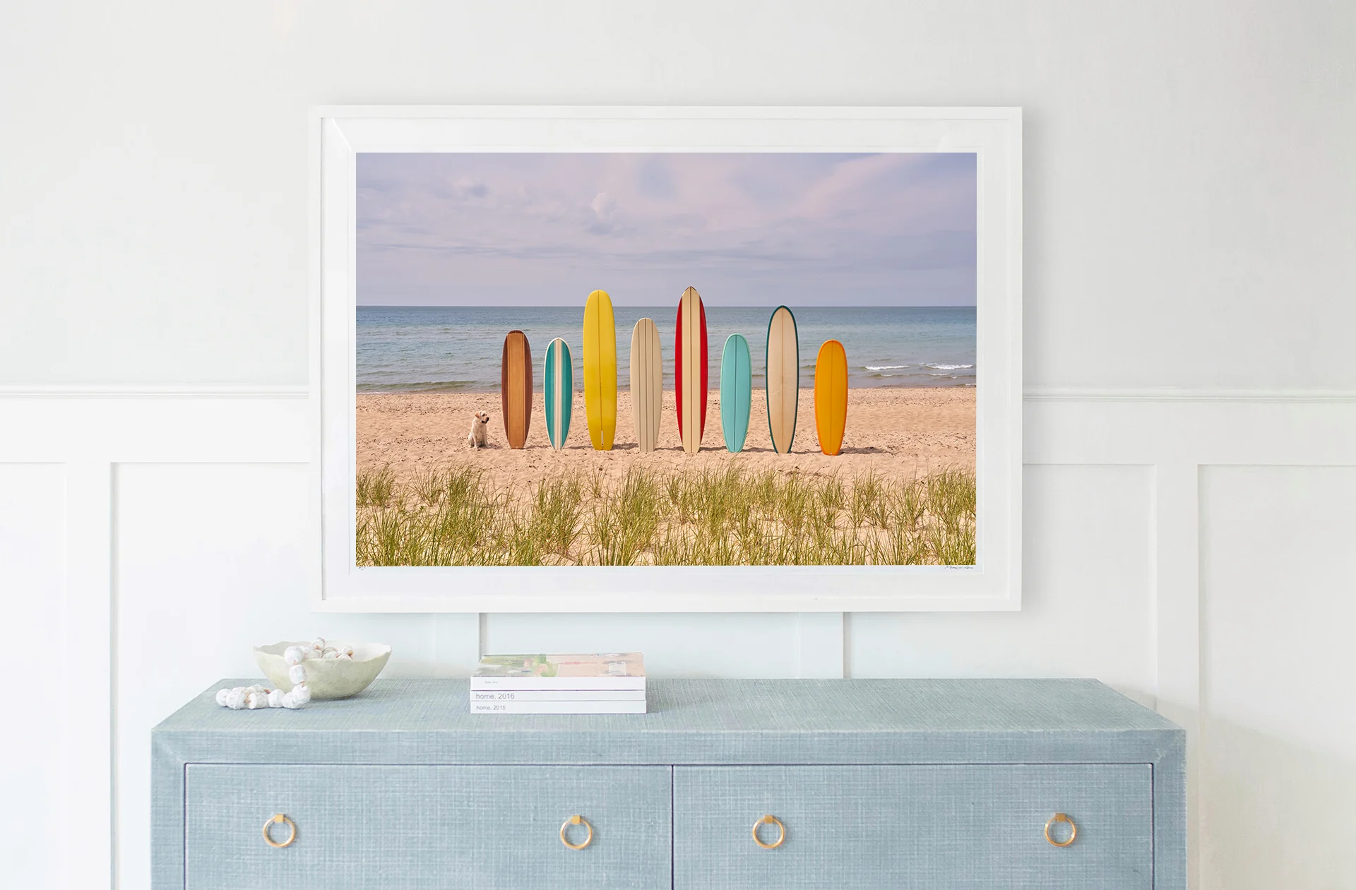 Surf’s Up, Nantucket - Image 2
