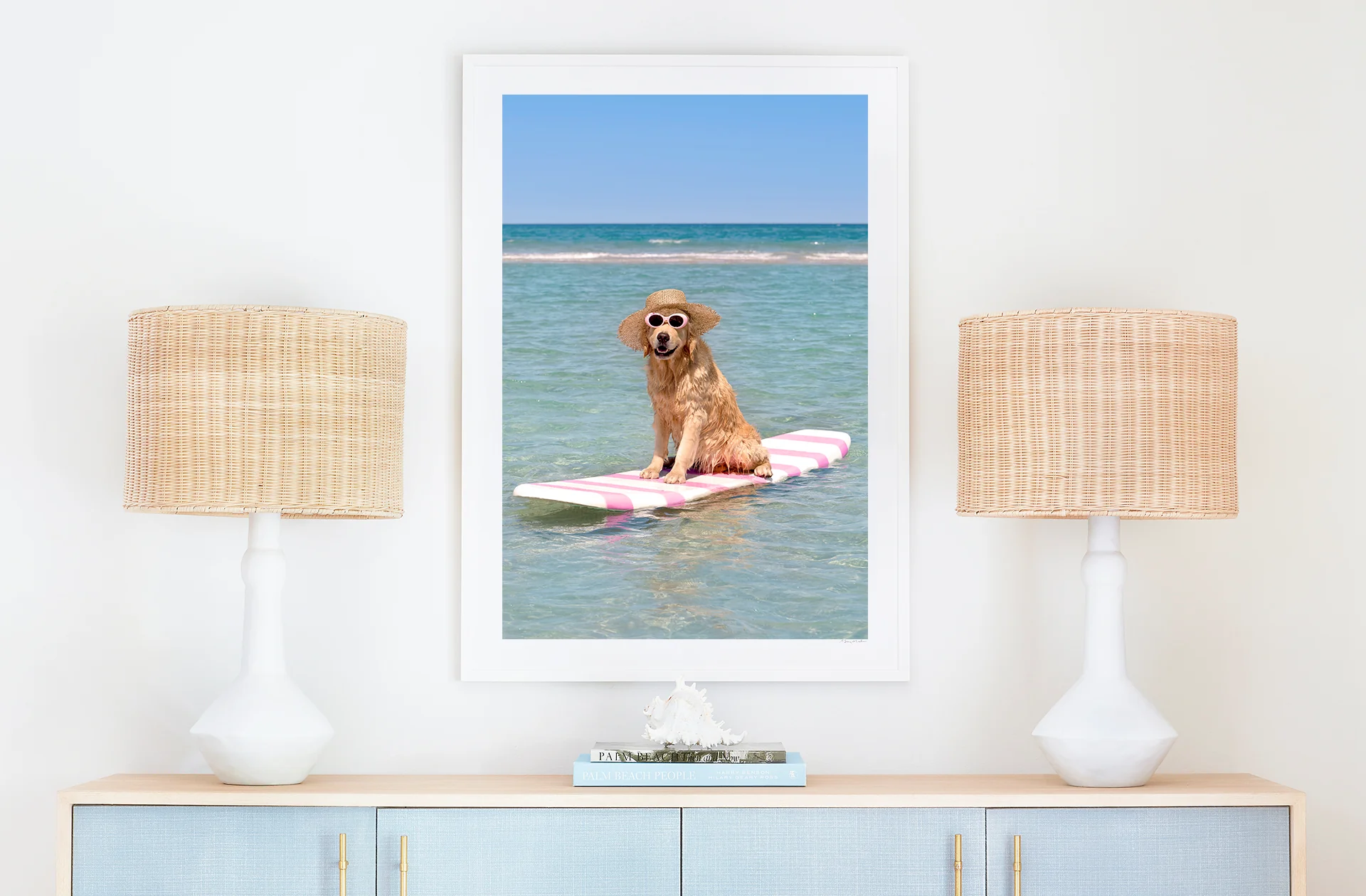 Surf’s Up, Palm Beach - Image 3