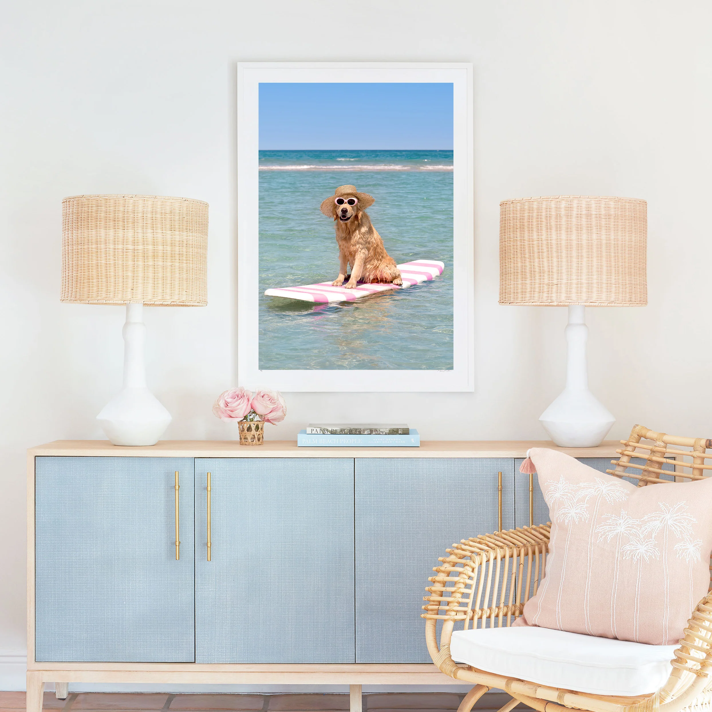 Surf’s Up, Palm Beach - Image 4