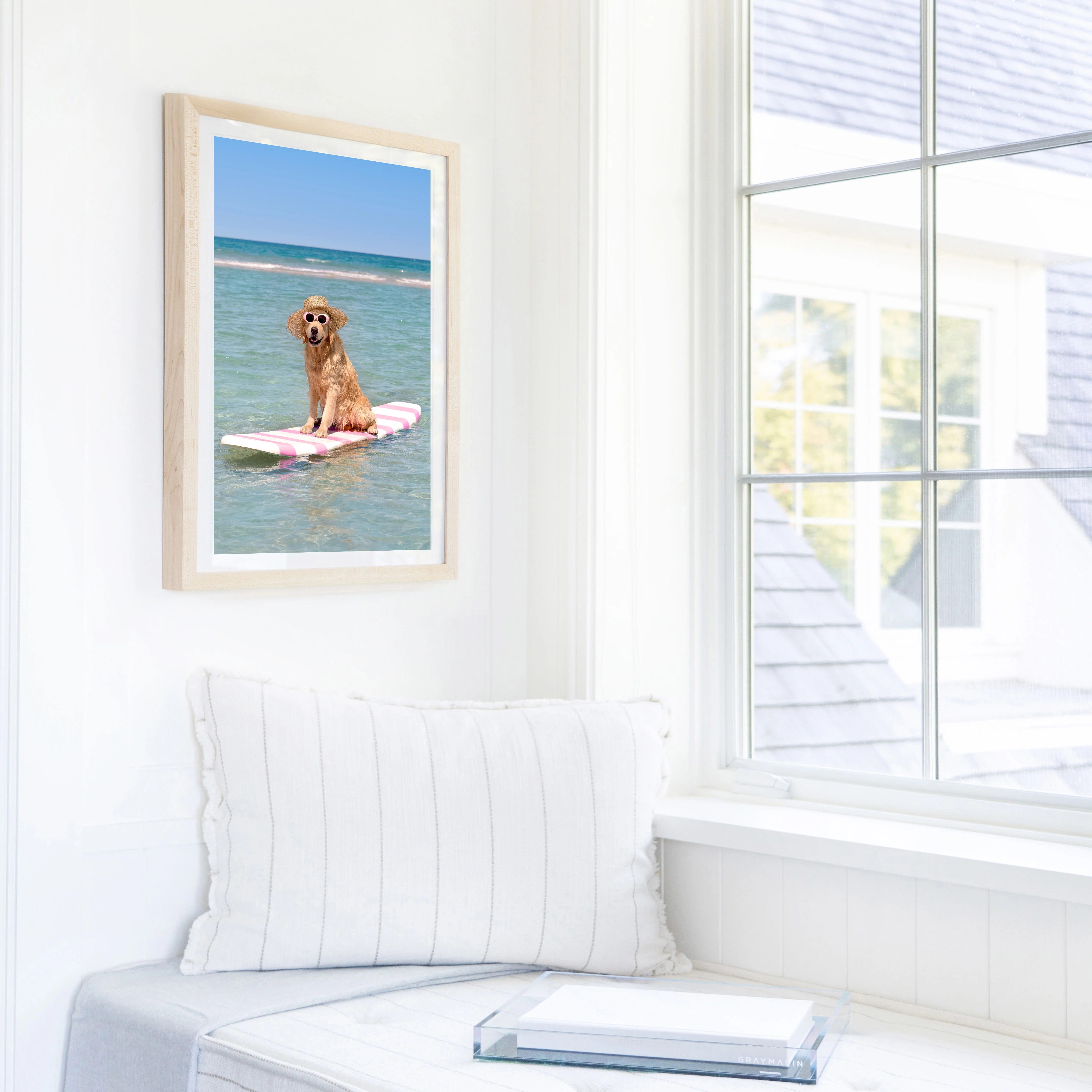 Surf’s Up, Palm Beach - Image 5