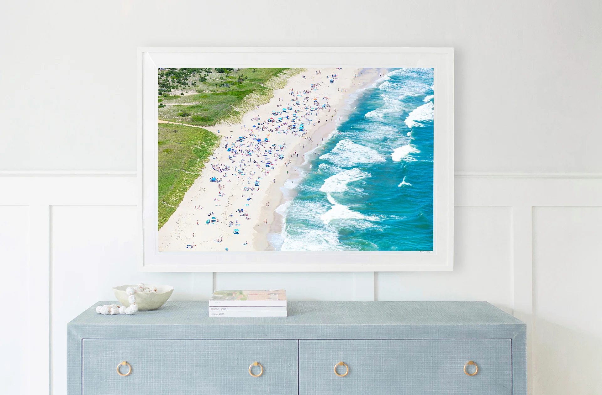 Surfside Beach Day, Nantucket - Image 3