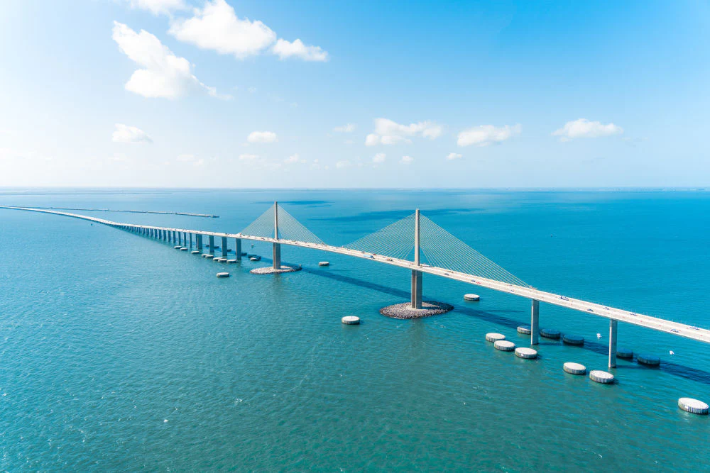 Tampa Bay, Florida