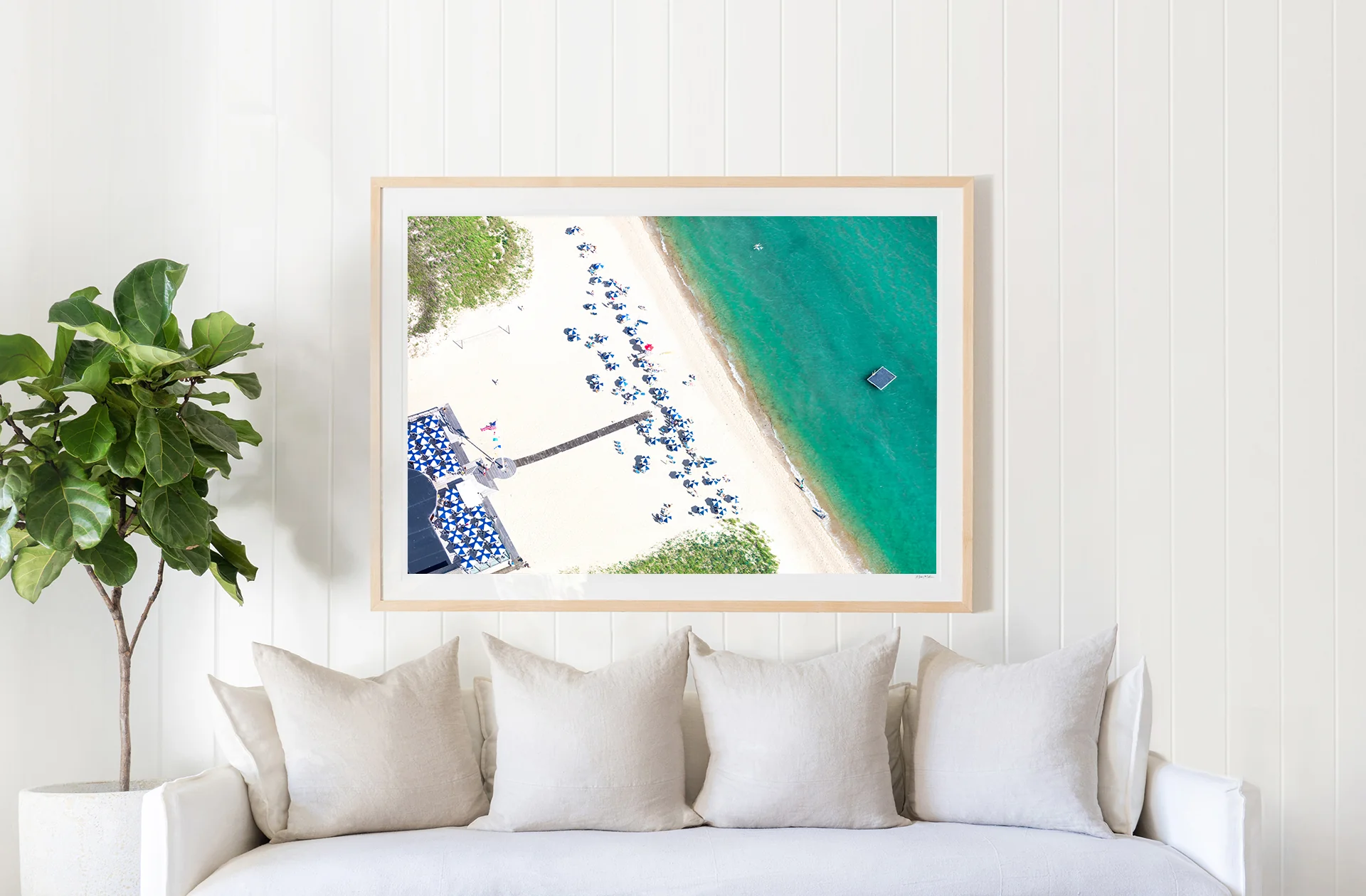 The Beach Club, Cape Cod - Image 2