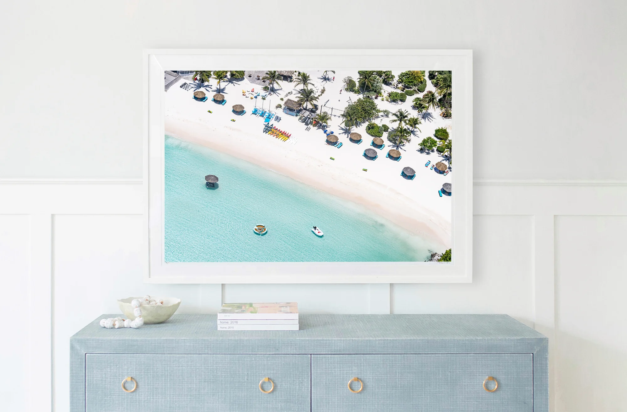 The Beach House, The Abaco Club, Bahamas - Image 2