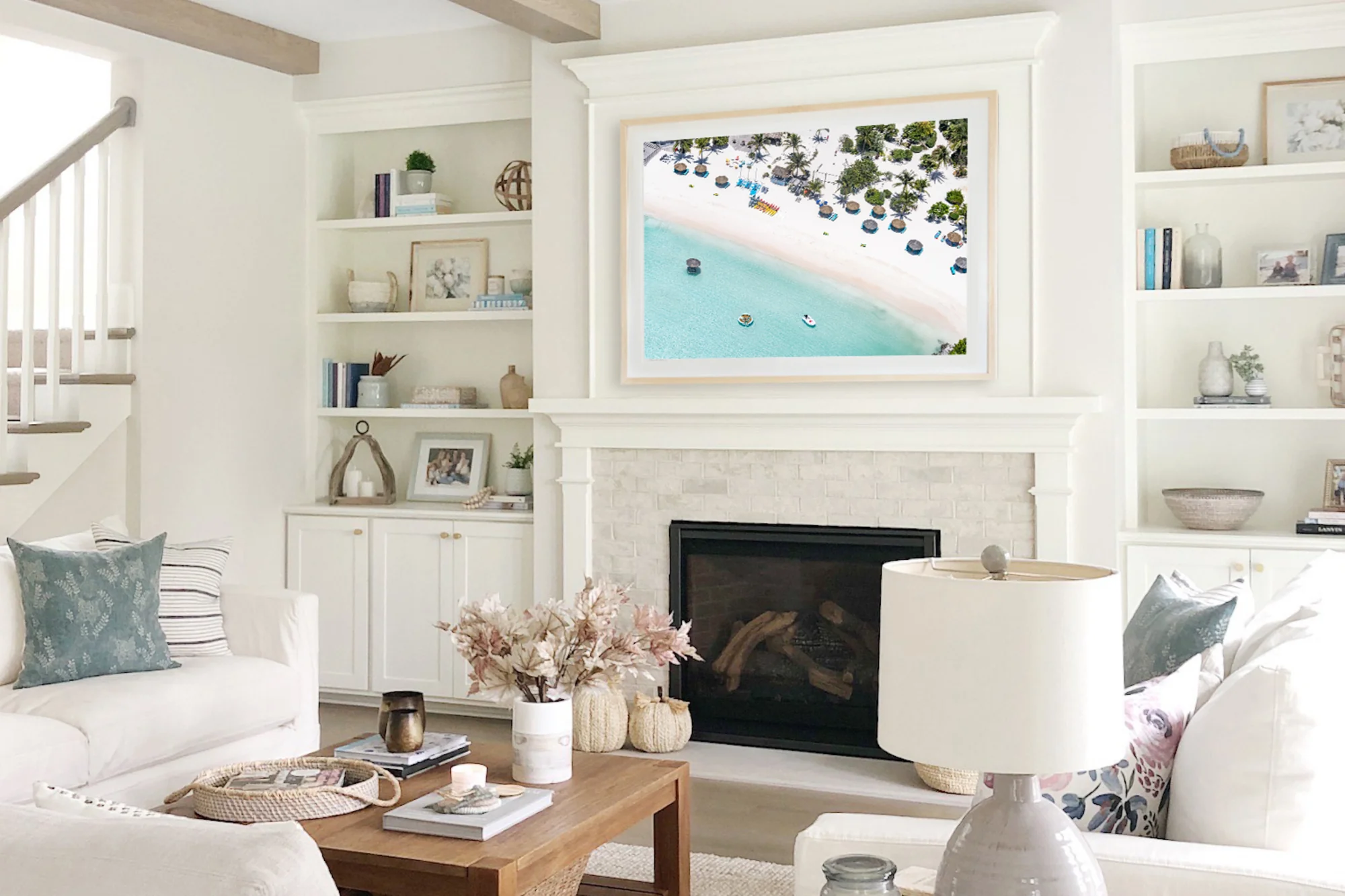 The Beach House, The Abaco Club, Bahamas - Image 4