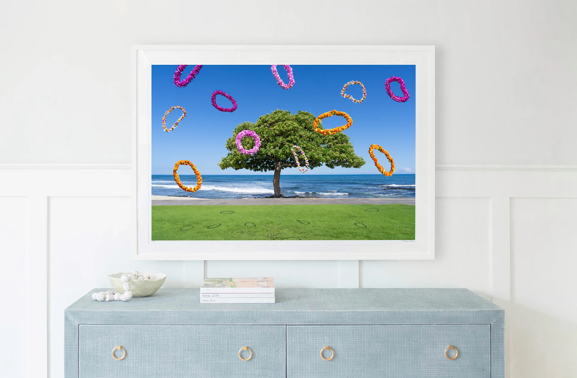 The Beach Tree, Four Seasons Hualalai, Hawai’i - Image 2
