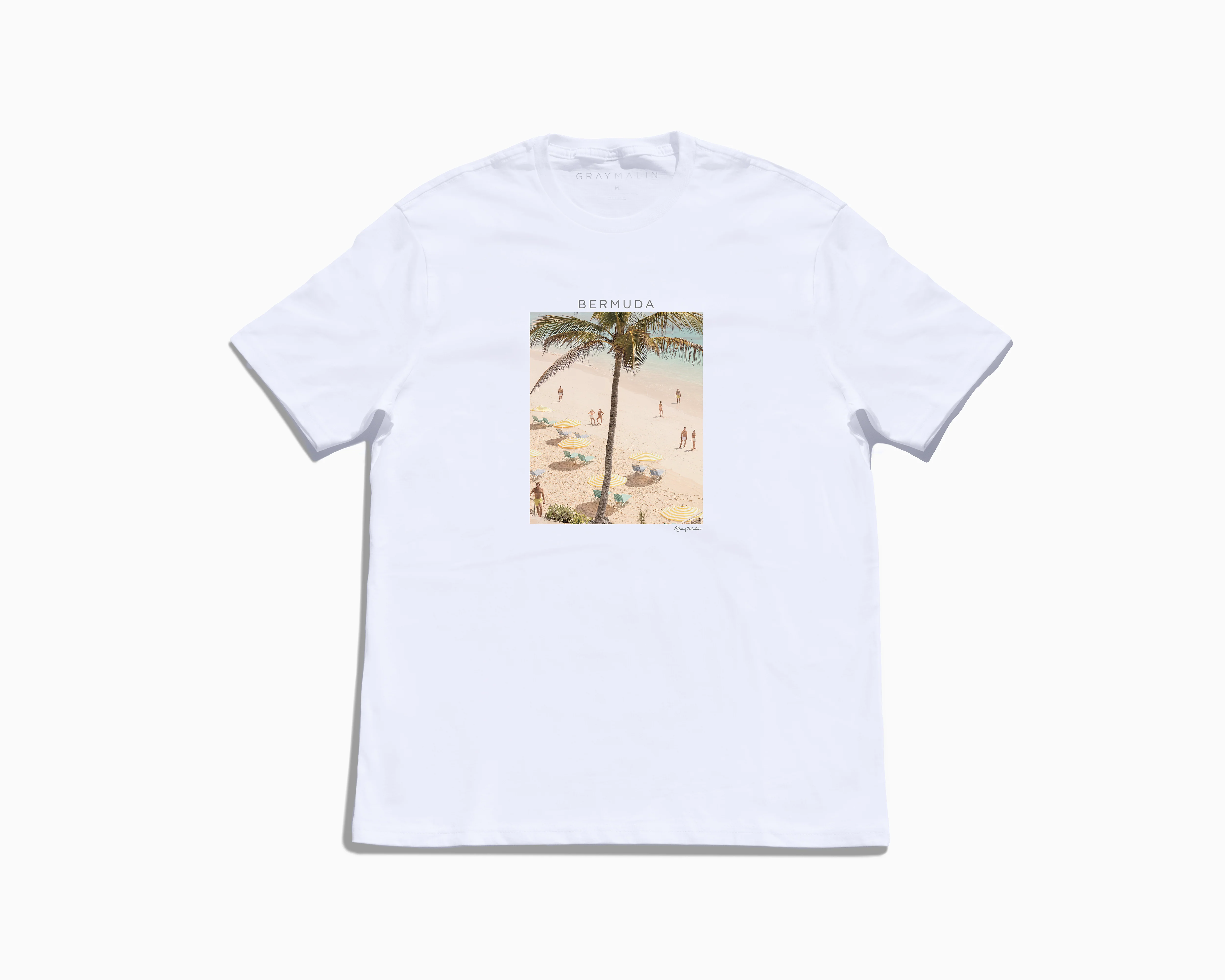 The Bermuda Tee - Image 2