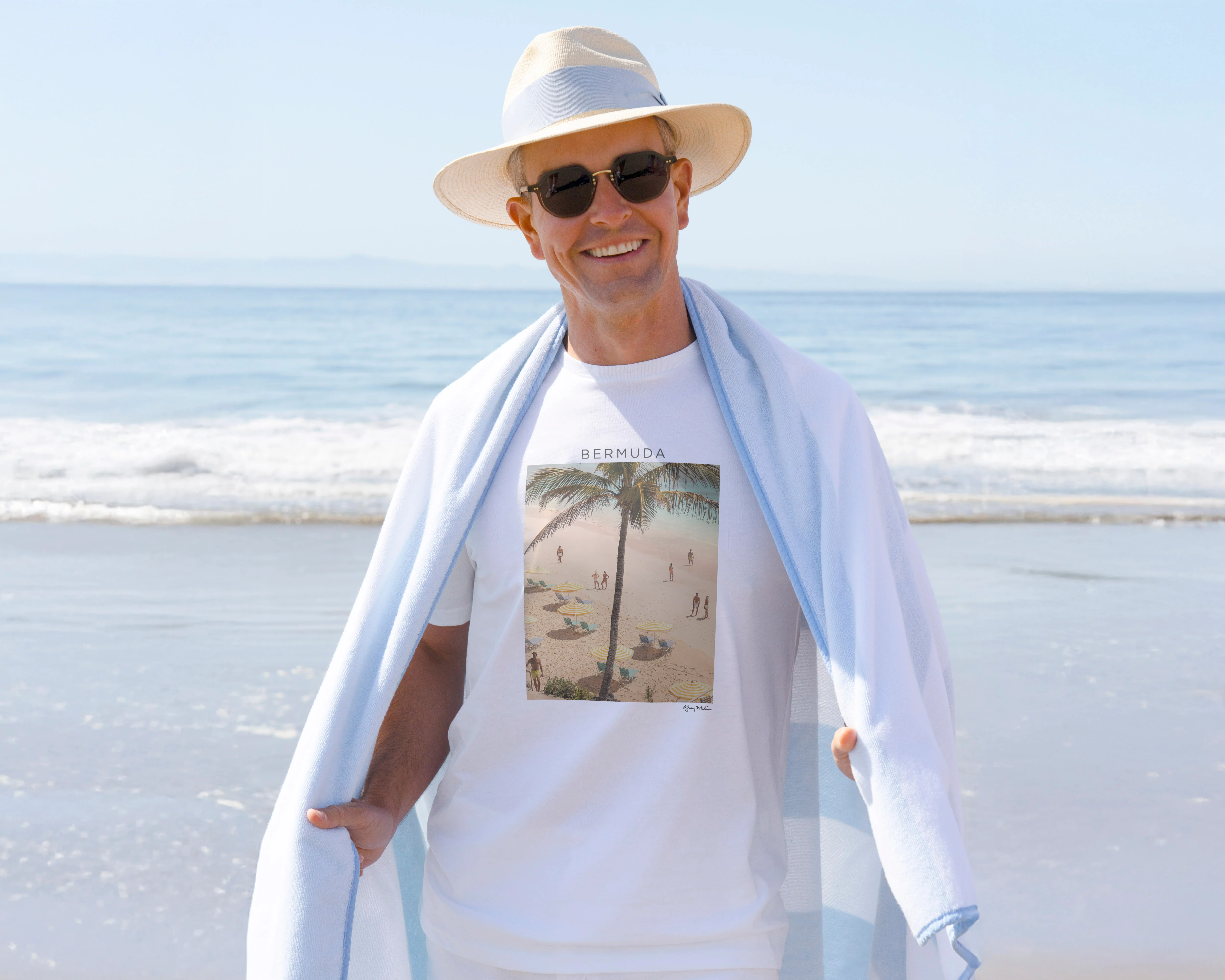 The Bermuda Tee - Image 3