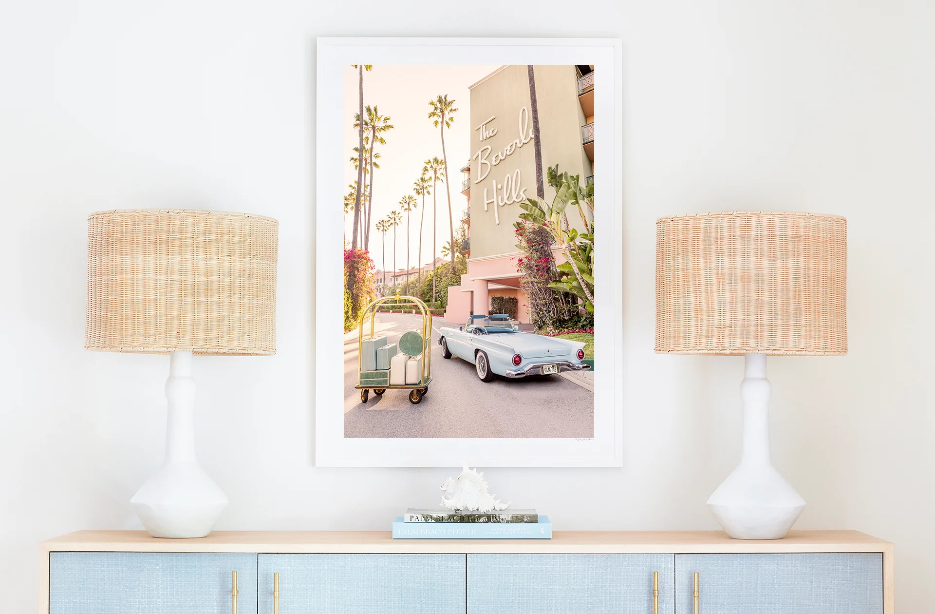 The Beverly Hills Hotel - Image 3
