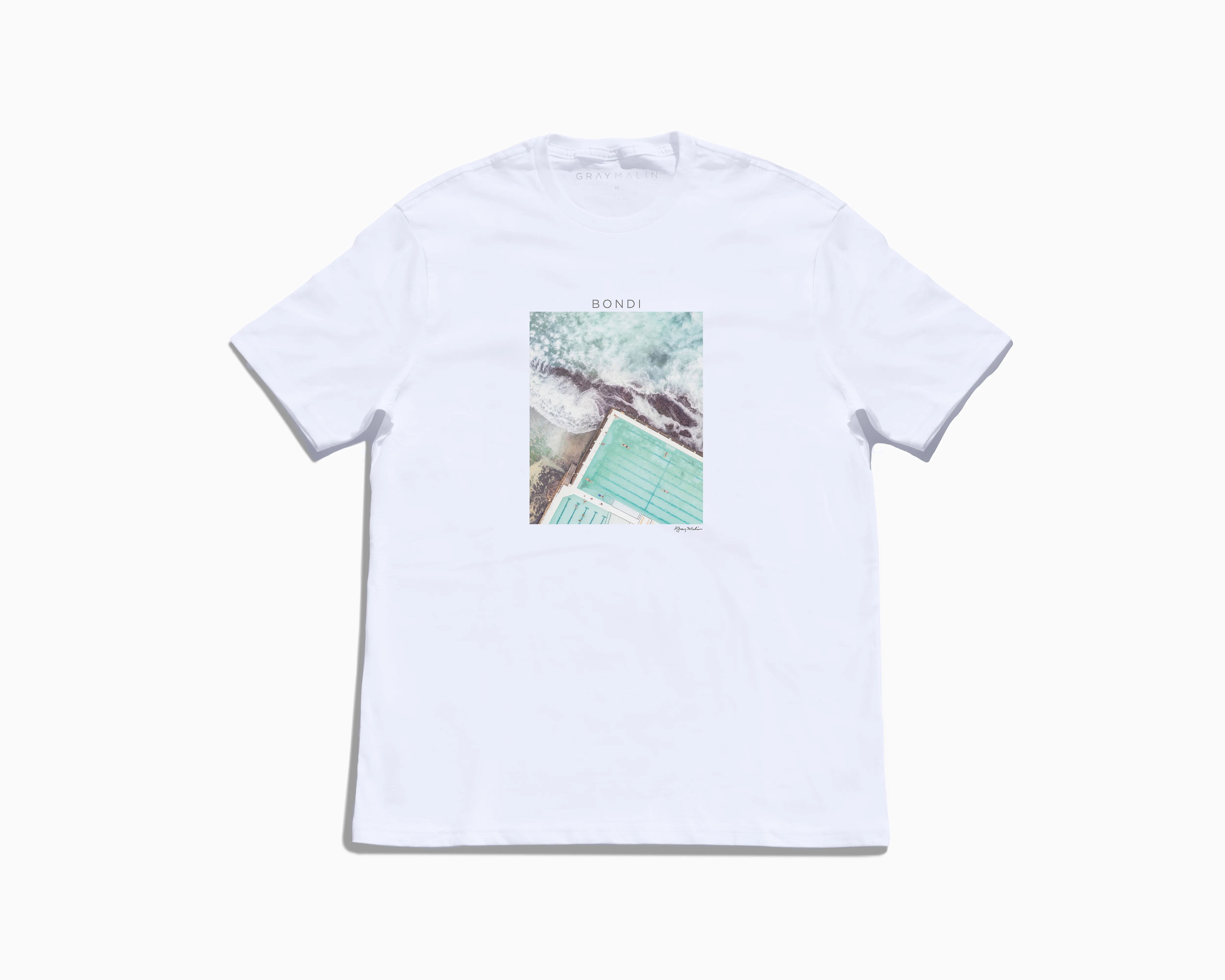The Bondi Tee - Image 2