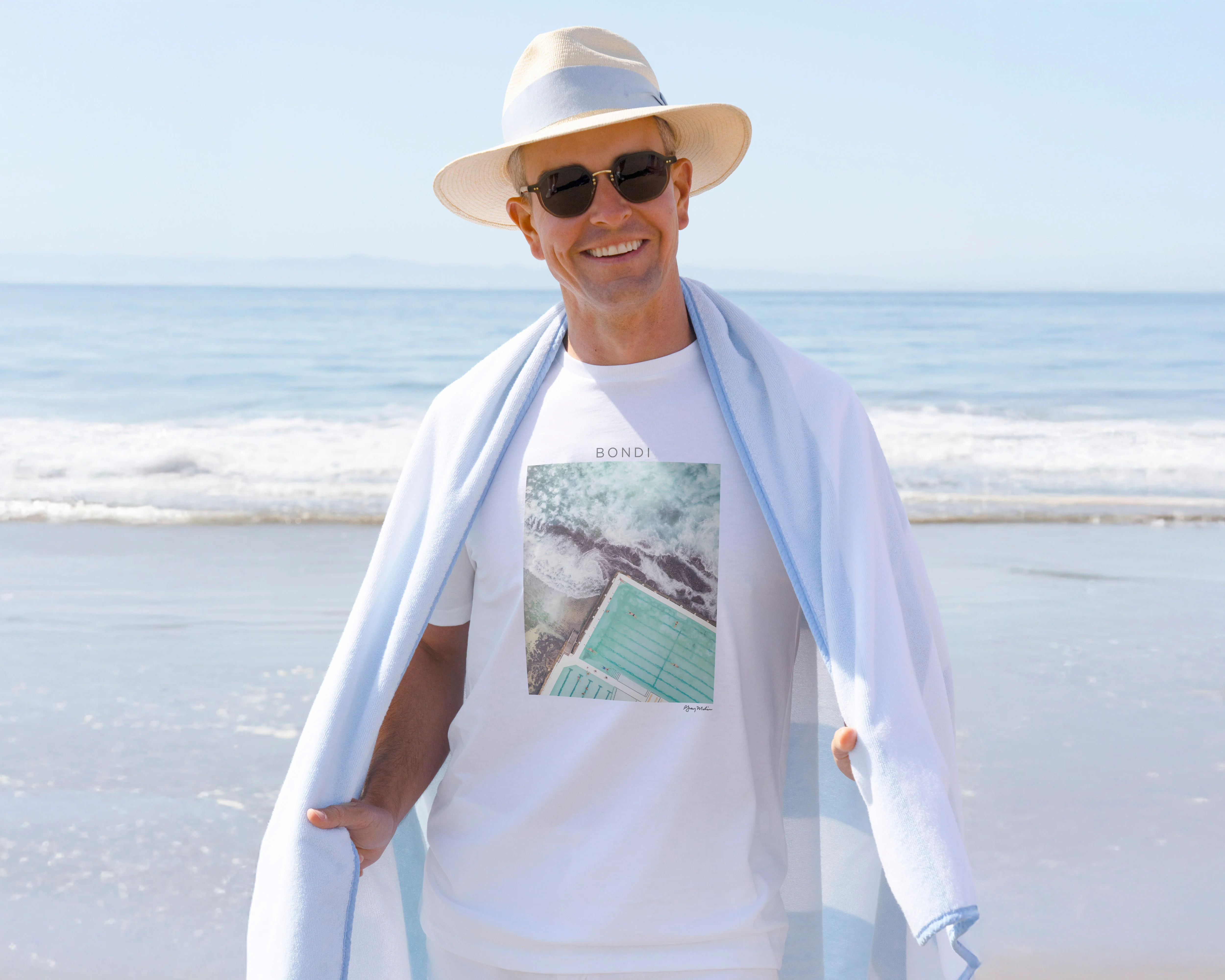 The Bondi Tee - Image 3