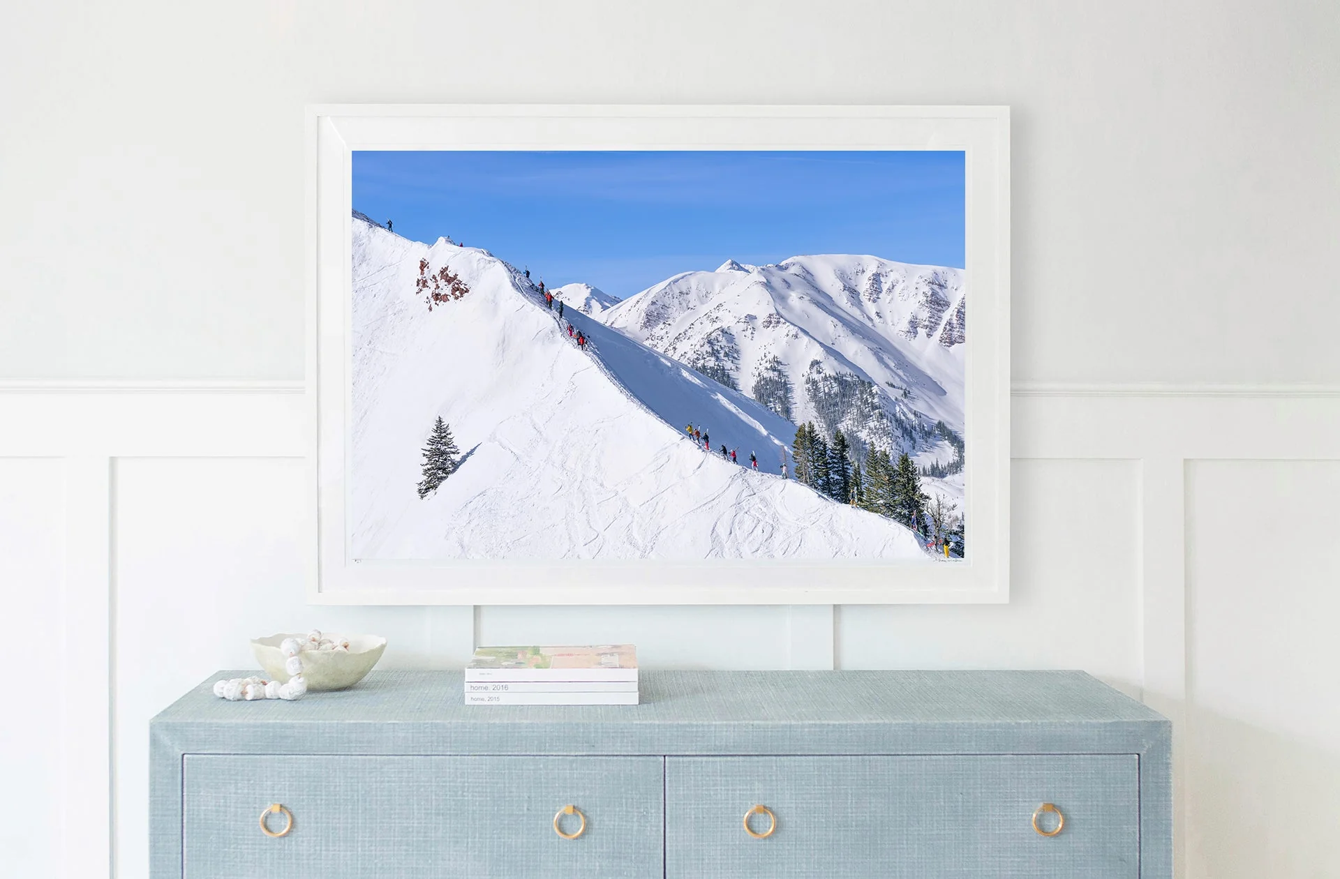 The Bowl Hikers, Aspen Highlands - Image 2