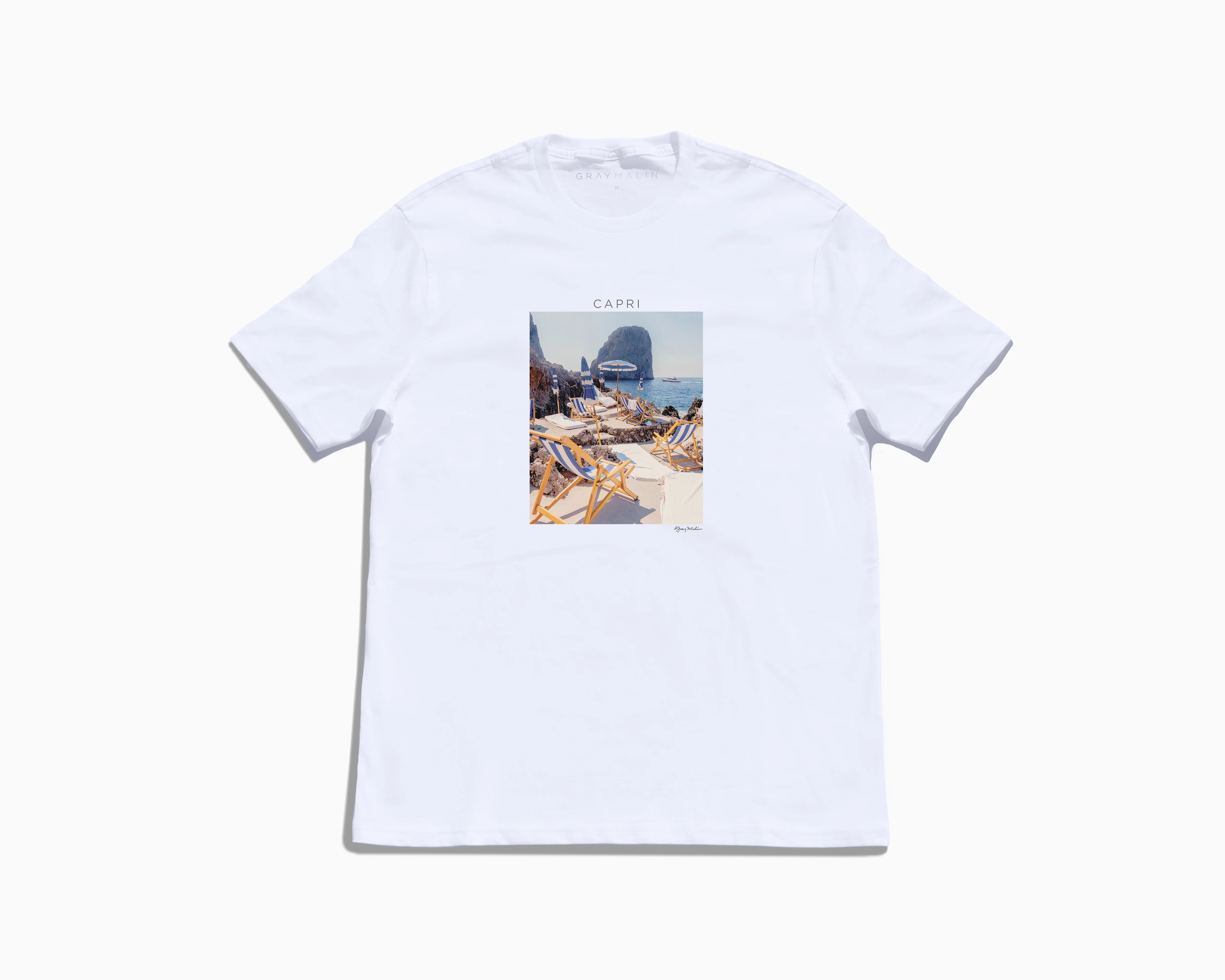 The Capri Tee - Image 2