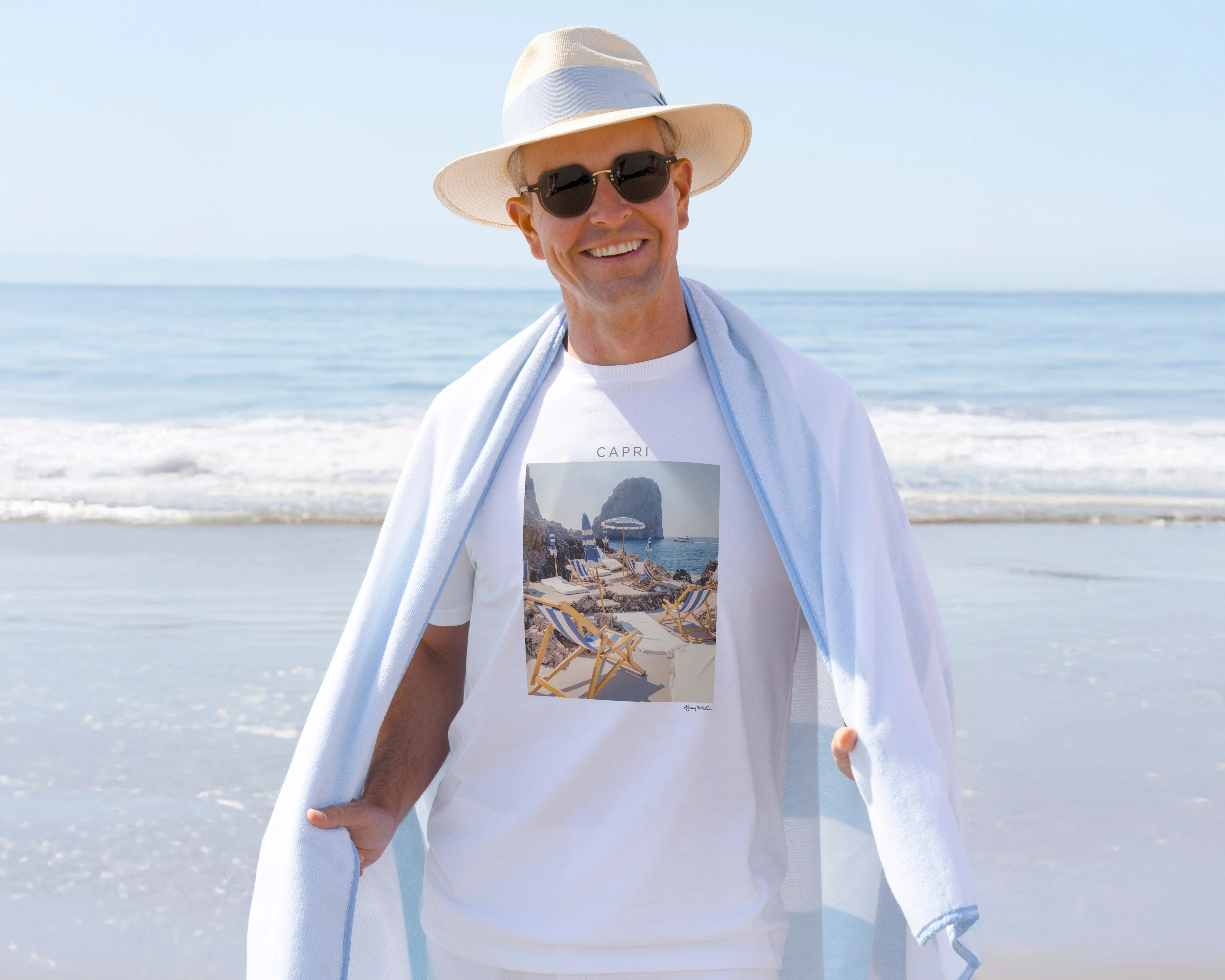 The Capri Tee - Image 3