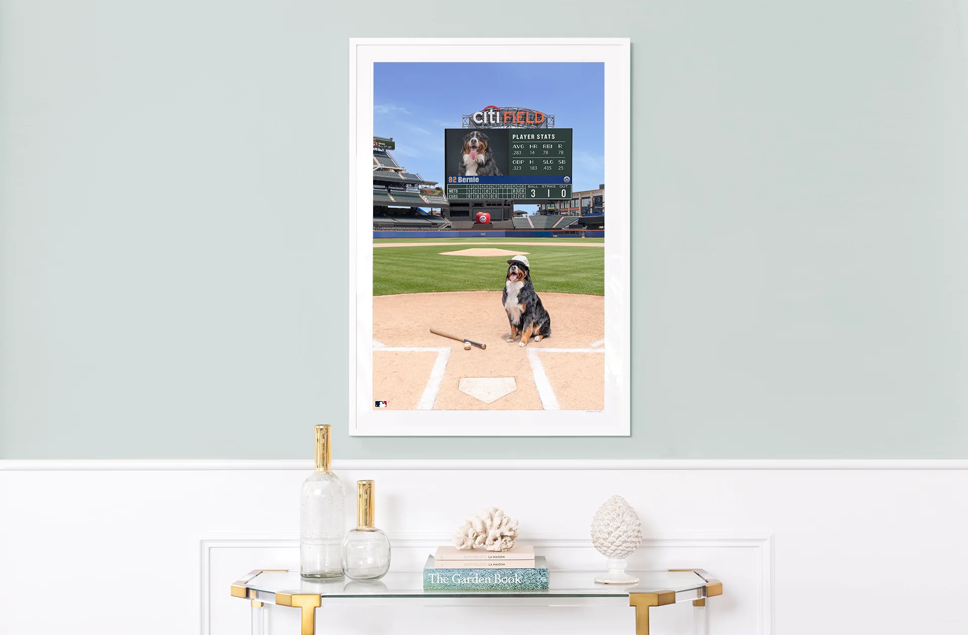 The Center Fielder - Image 2