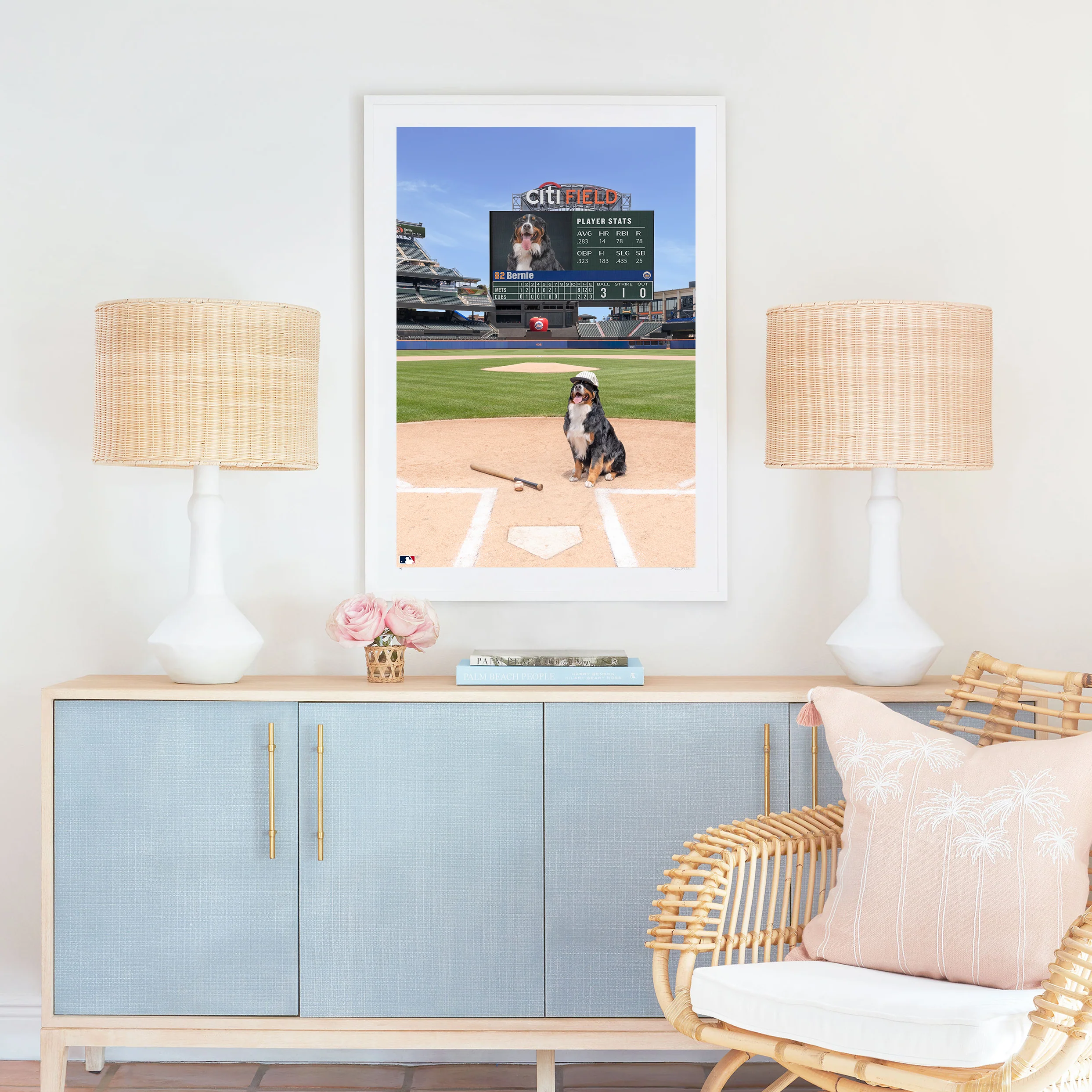 The Center Fielder - Image 4