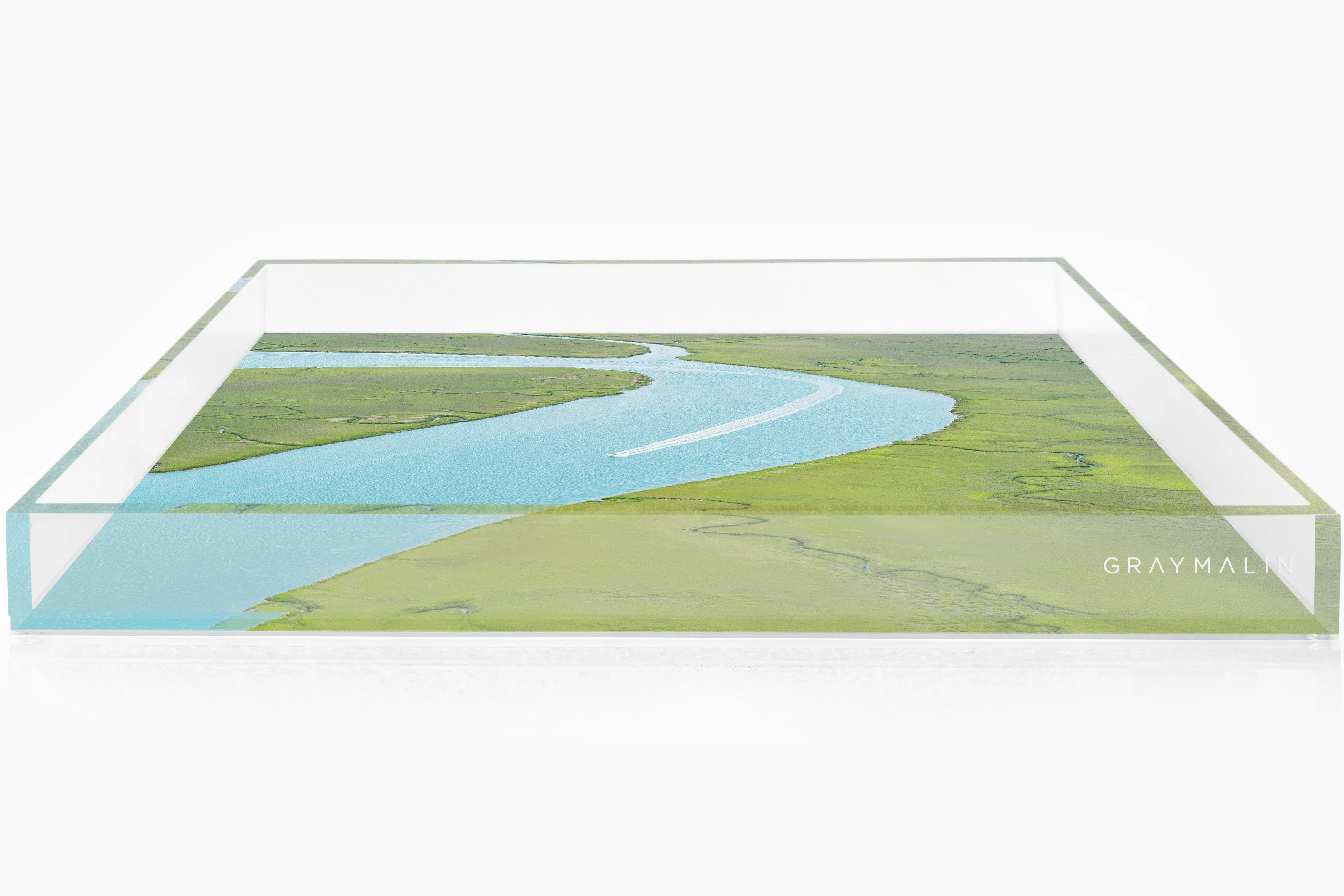 The Charleston Tray - Image 2