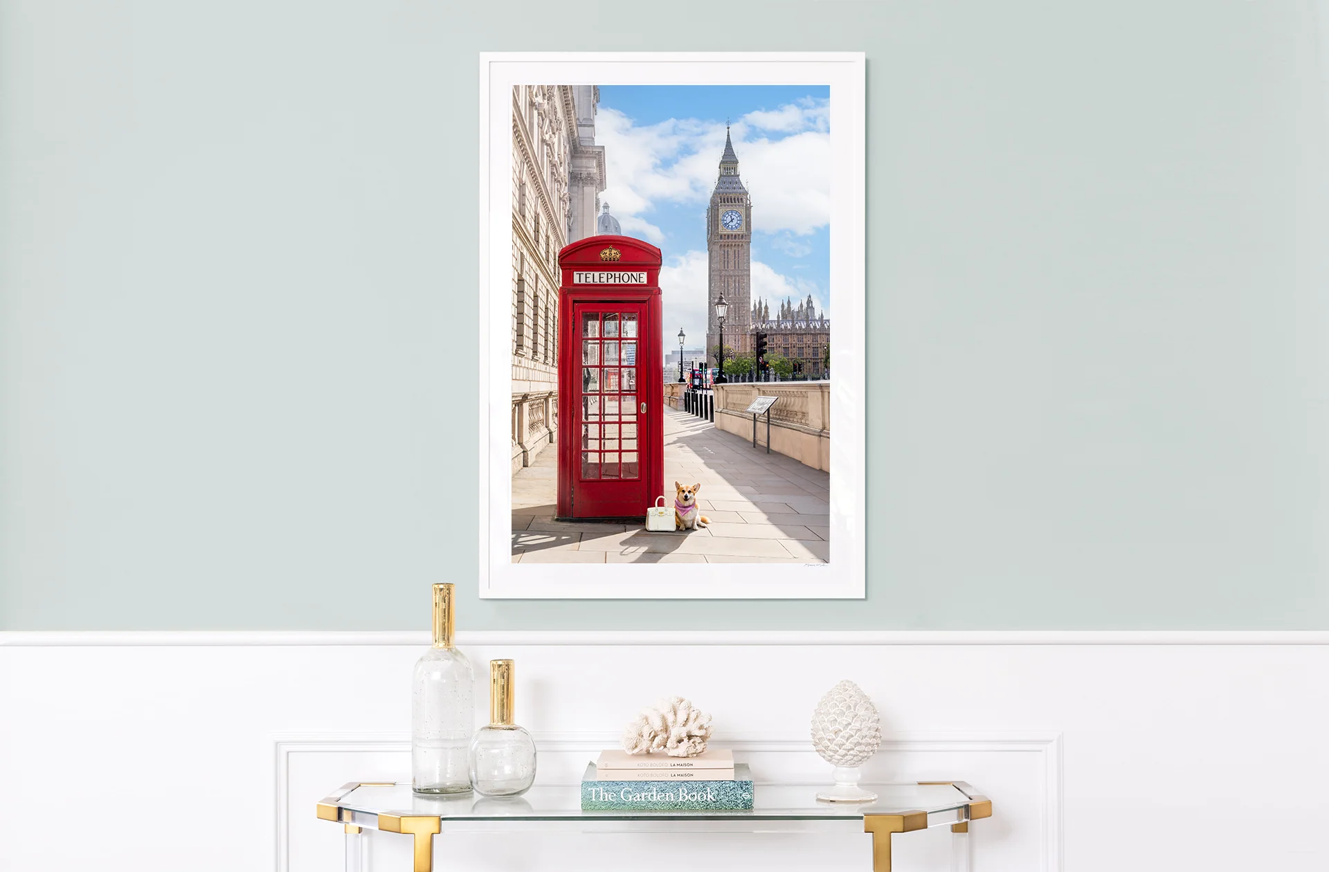 The Corgi, London - Image 2