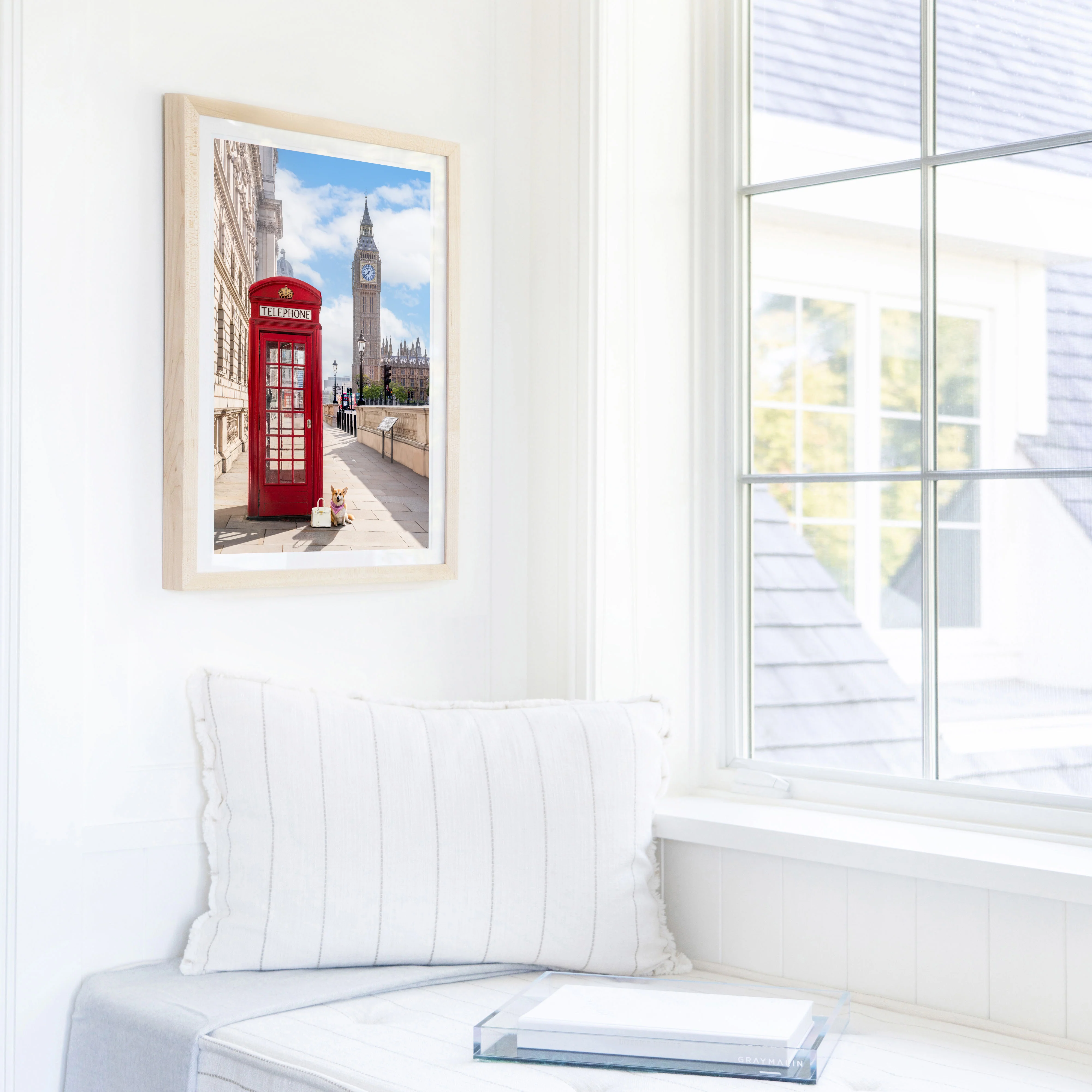 The Corgi, London - Image 5