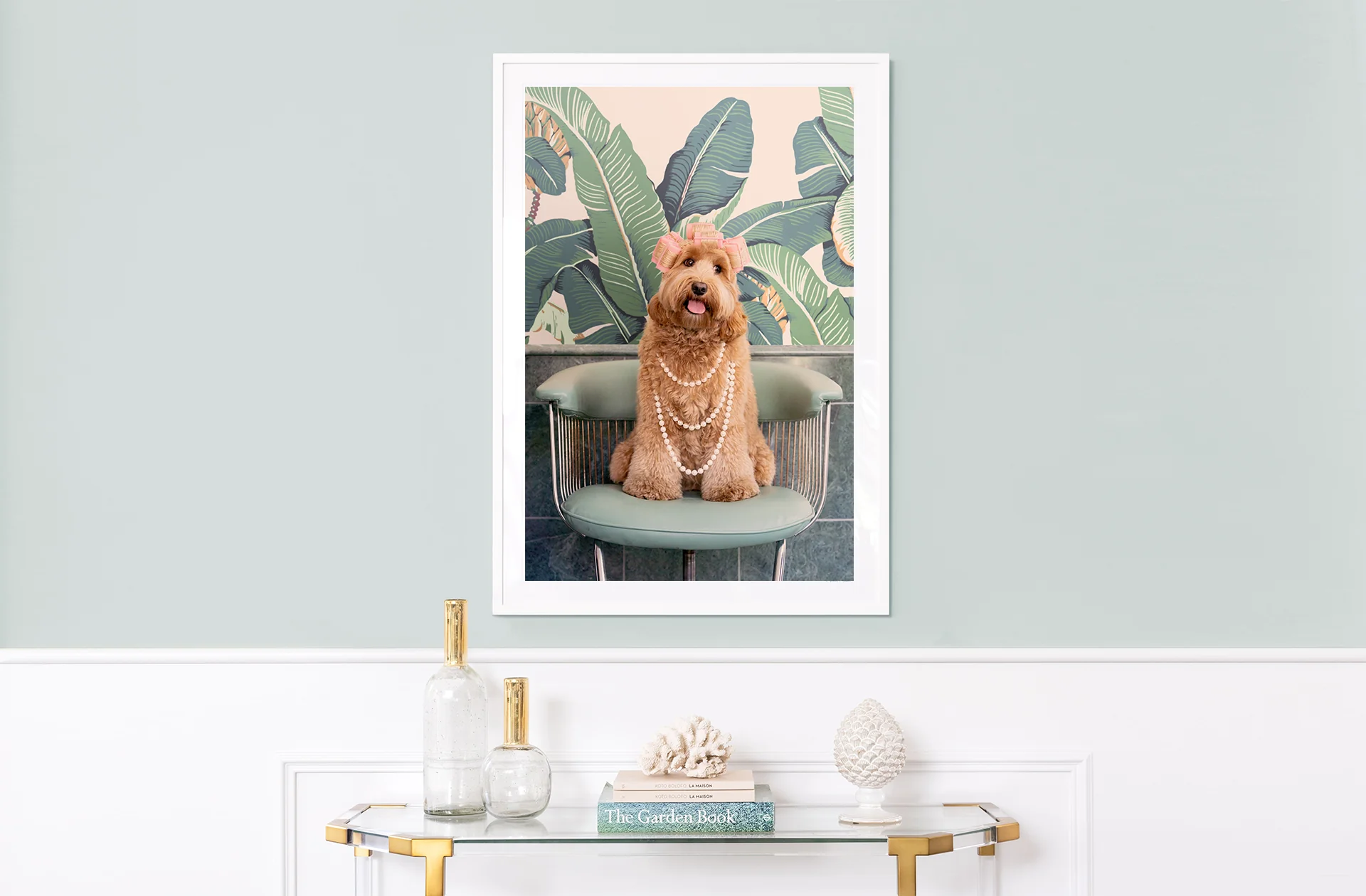 The Doodle, The Beverly Hills Hotel - Image 2