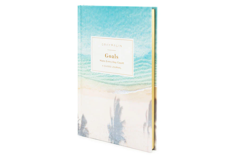 The Goals Guided Journal - Image 10