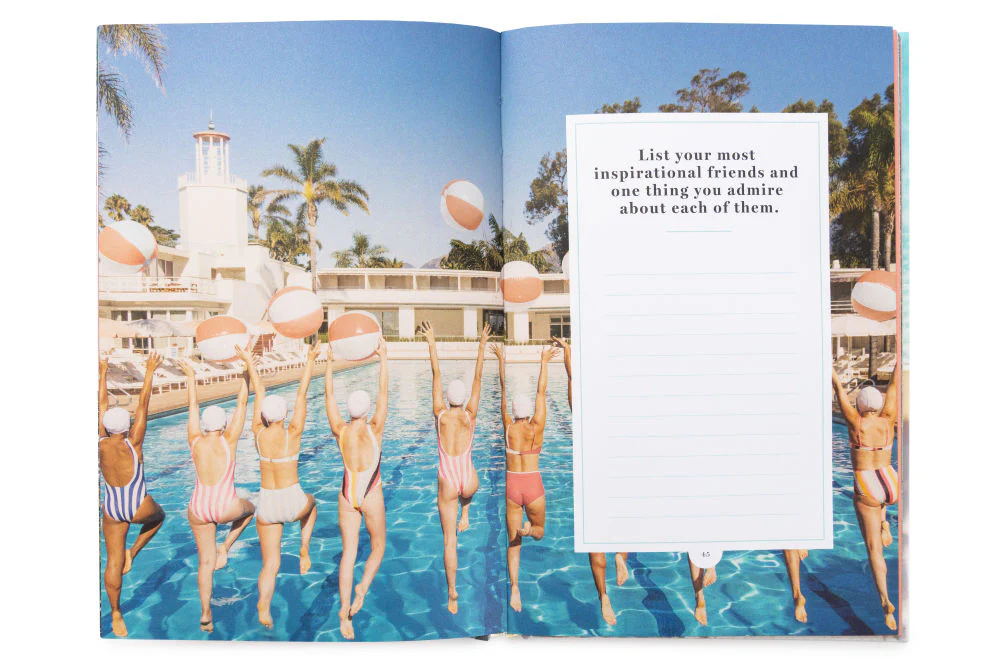 The Goals Guided Journal - Image 5