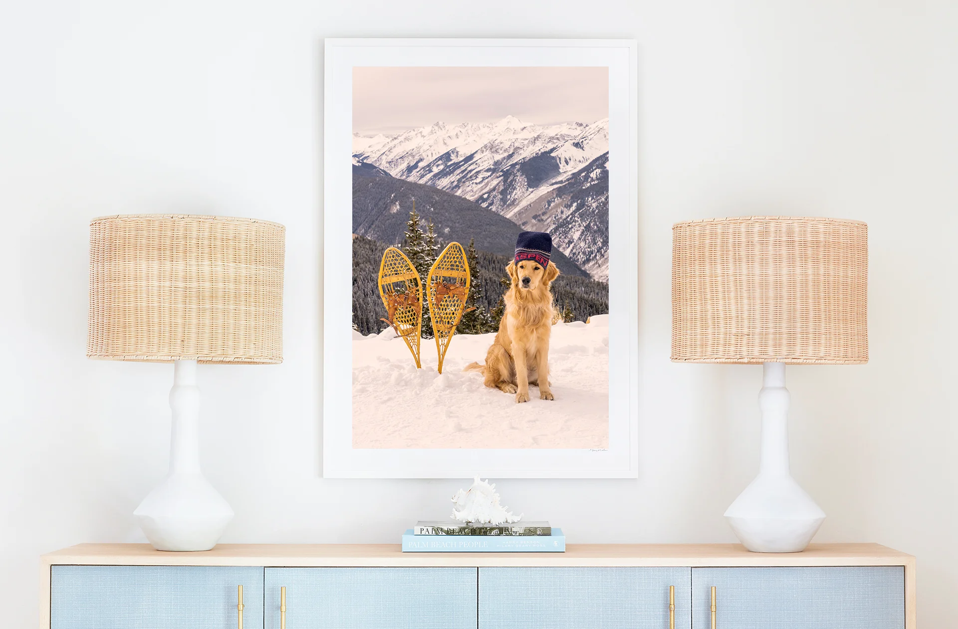 The Golden Retriever, Aspen - Image 5