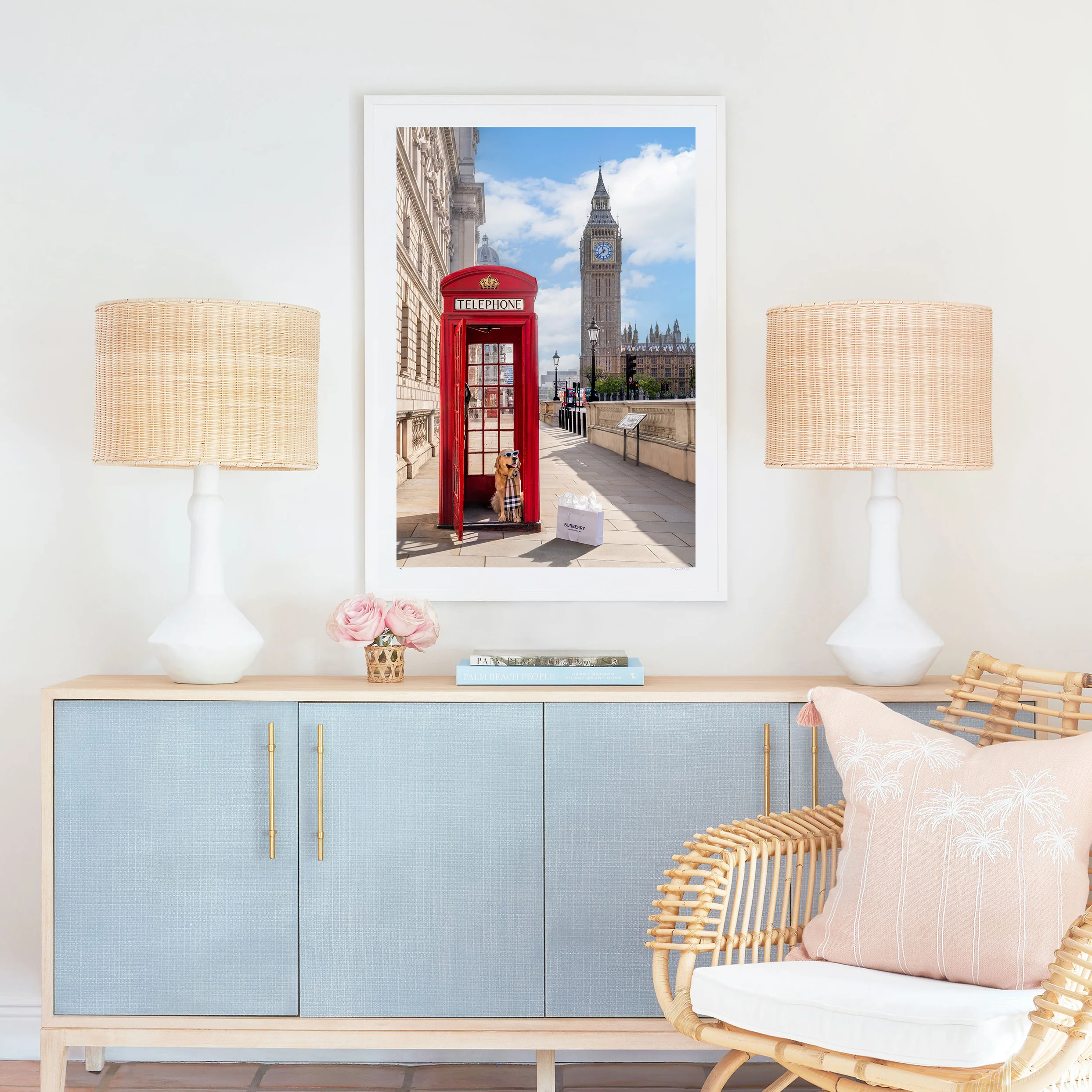 The Golden Retriever, London - Image 4