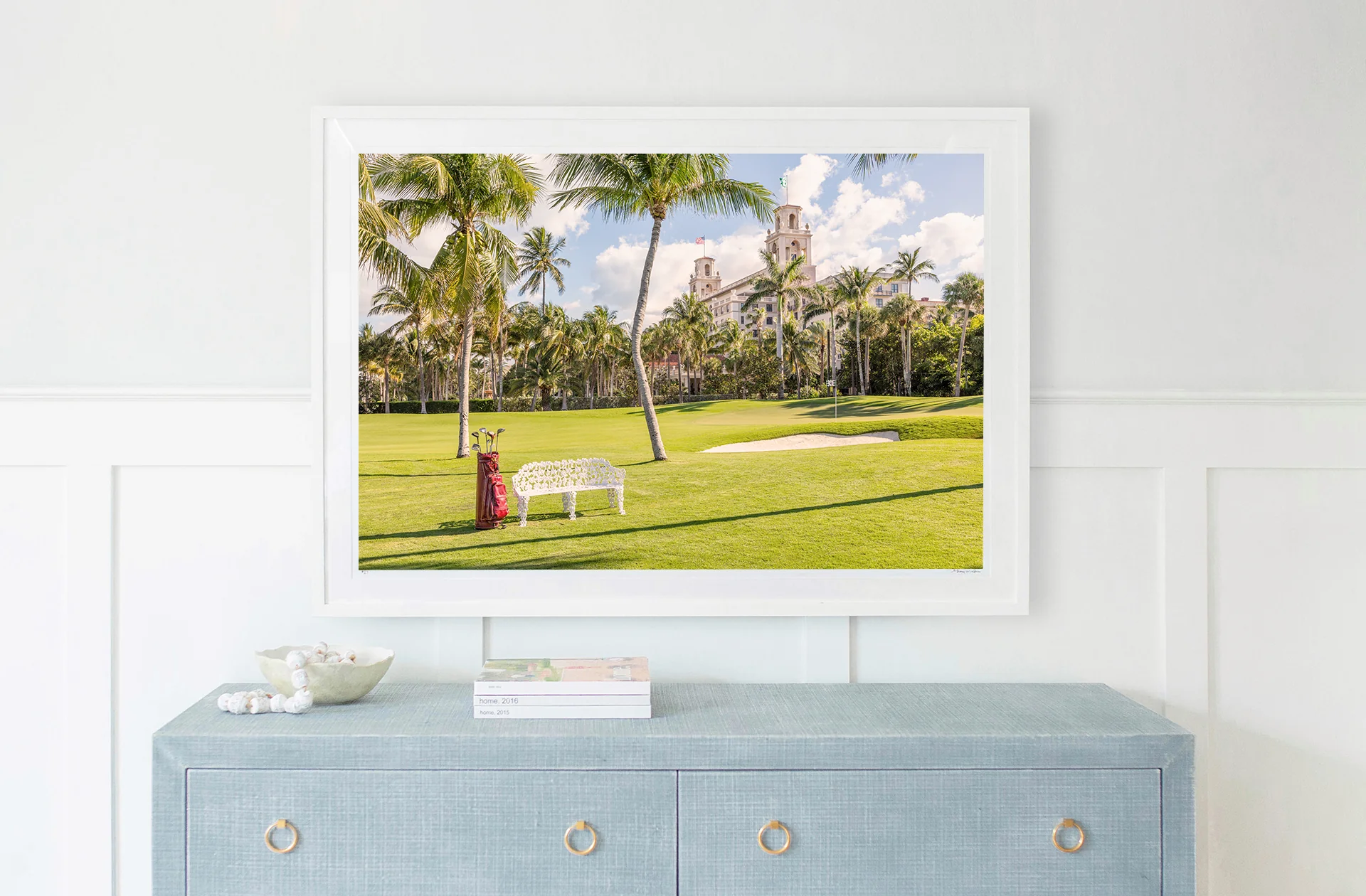 The Golf Course, The Breakers Palm Beach - Image 2