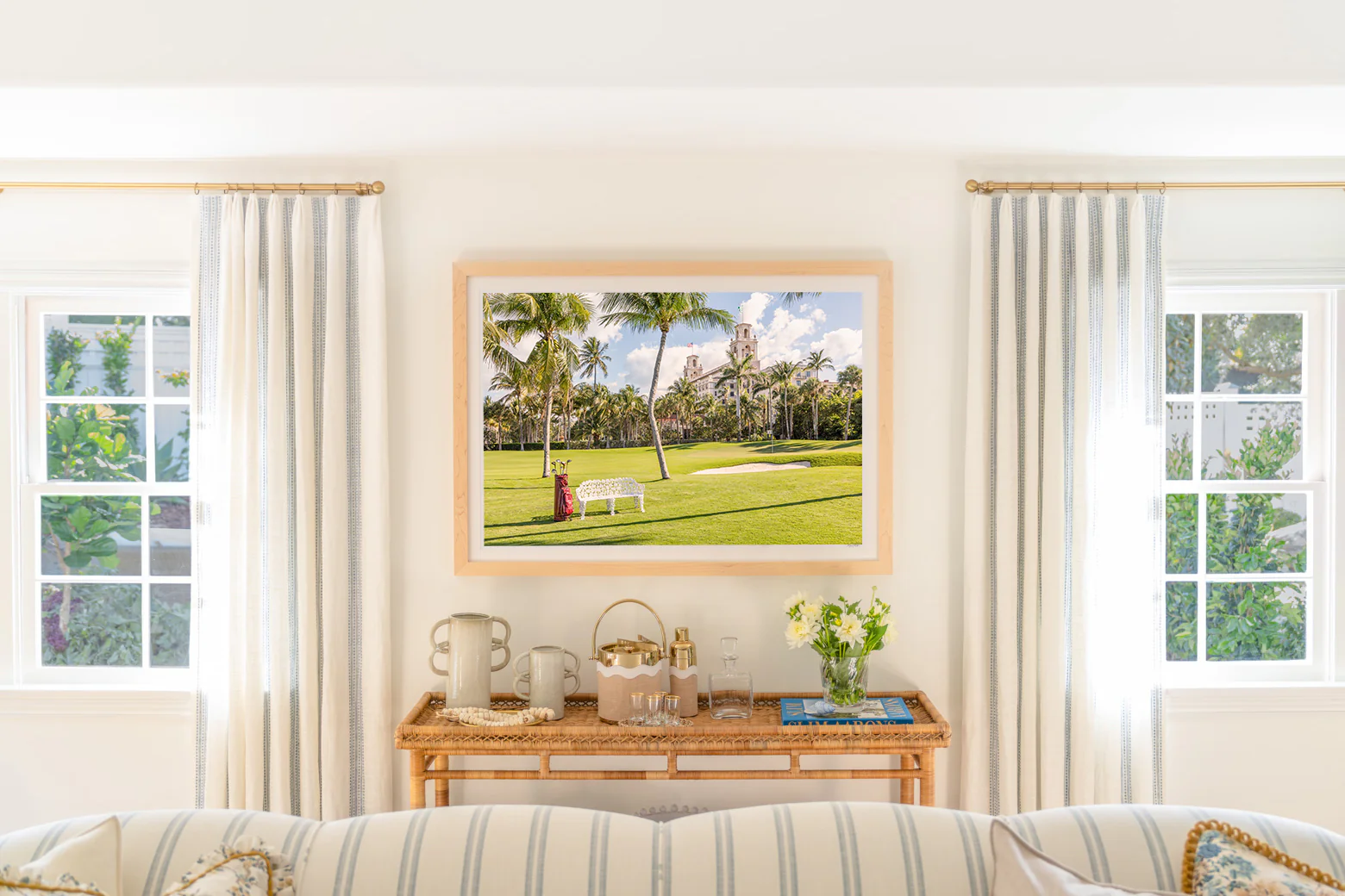 The Golf Course, The Breakers Palm Beach - Image 3