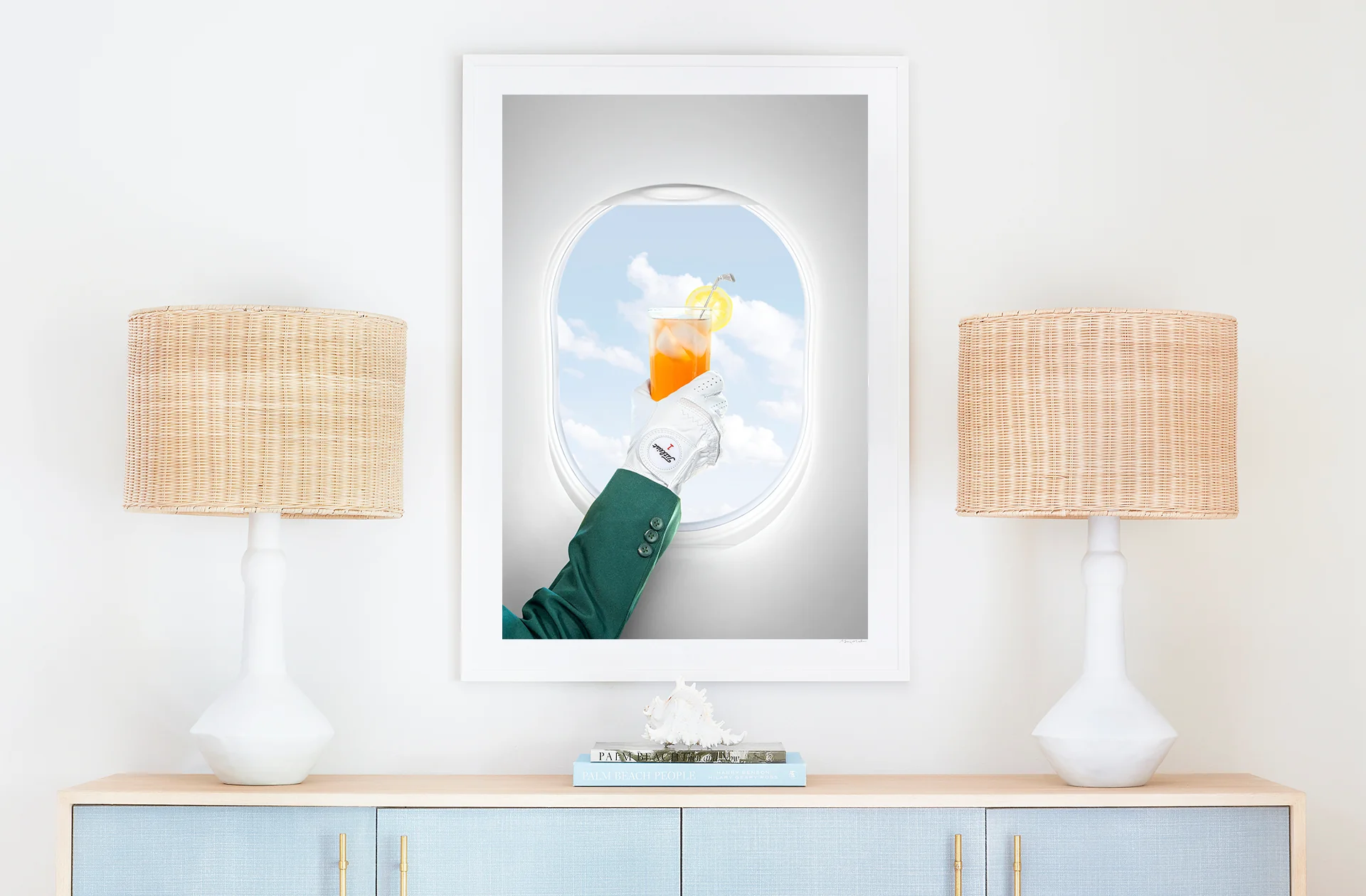 The Golfer - Image 3