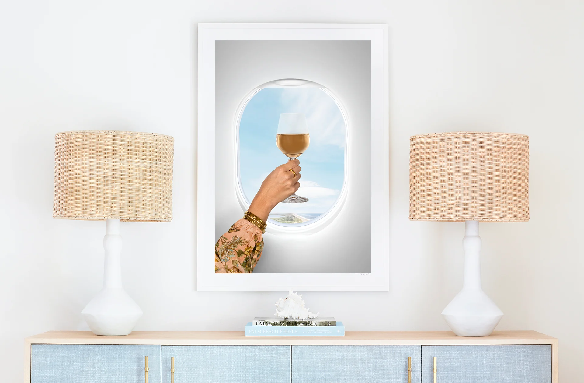 The Hamptons Gal - Image 3
