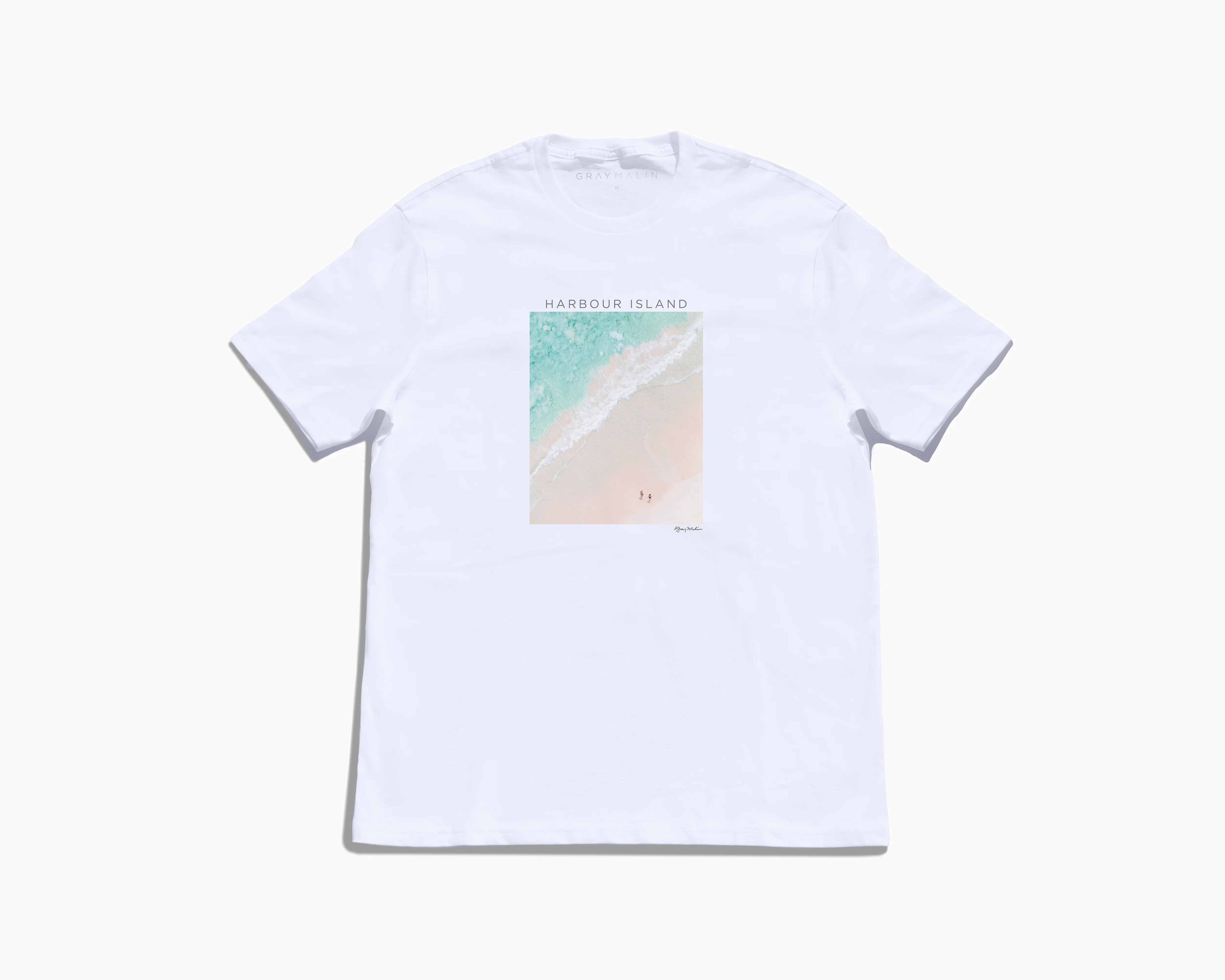 The Harbour Island Tee - Image 2