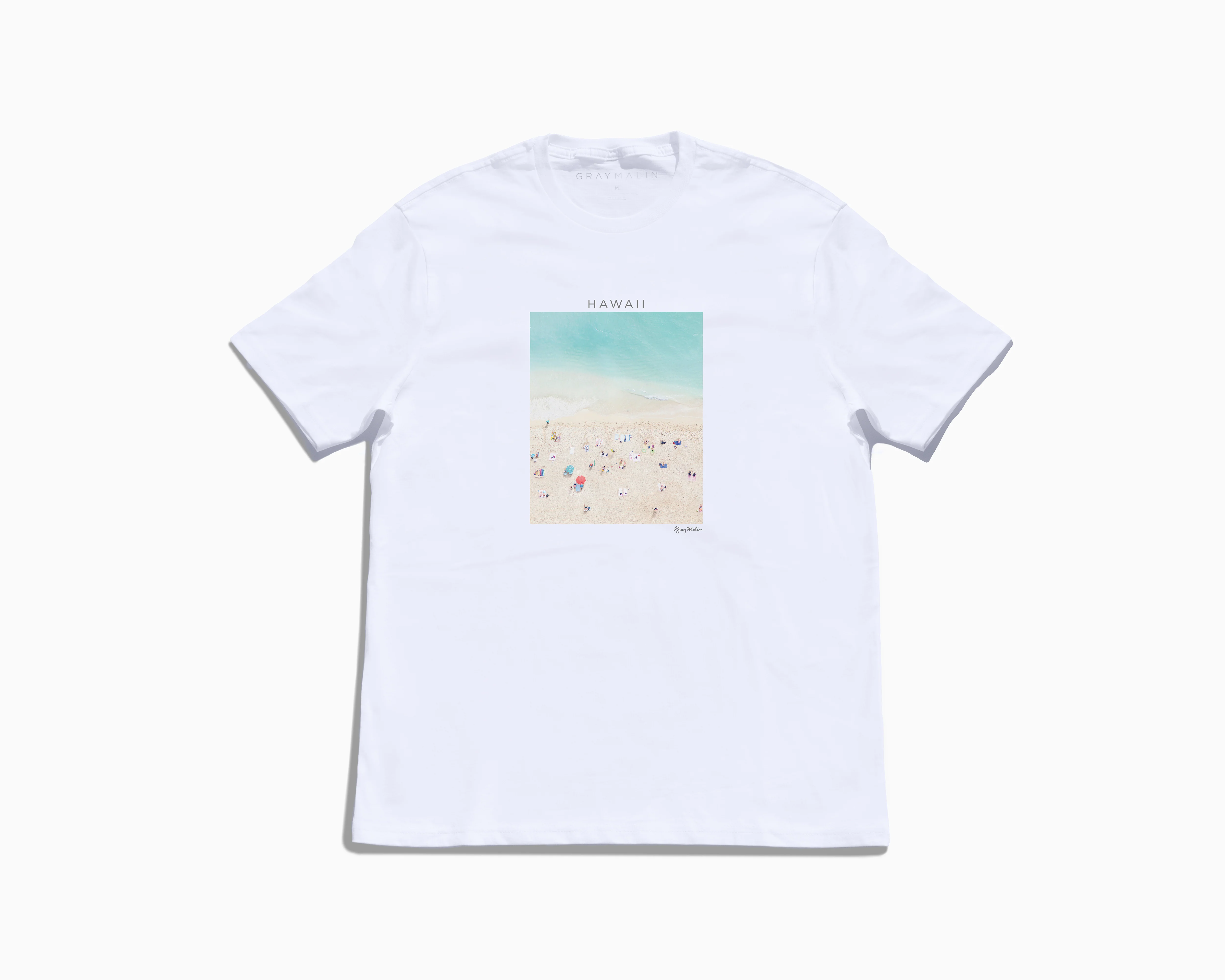 The Hawaii Tee - Image 2