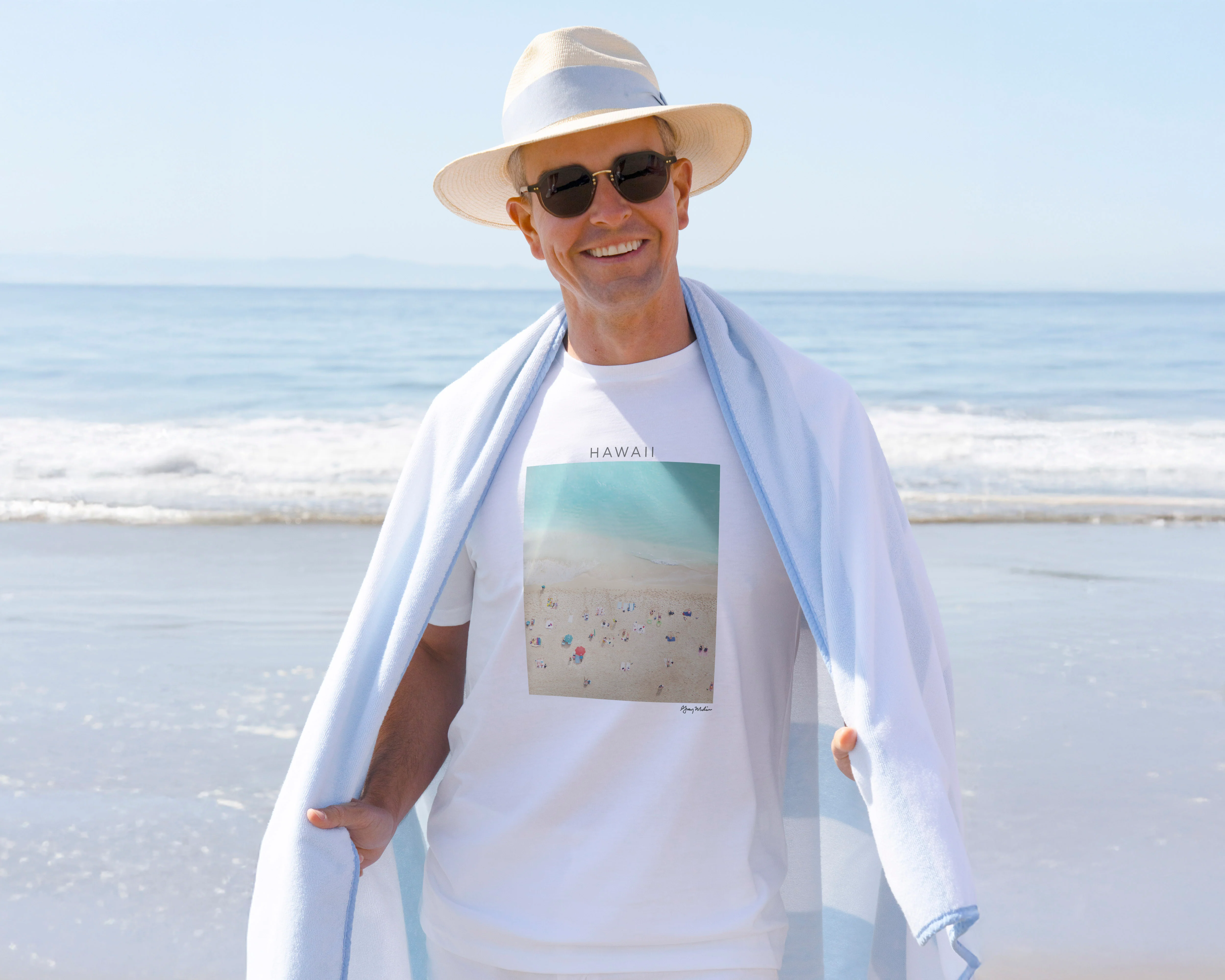 The Hawaii Tee - Image 3