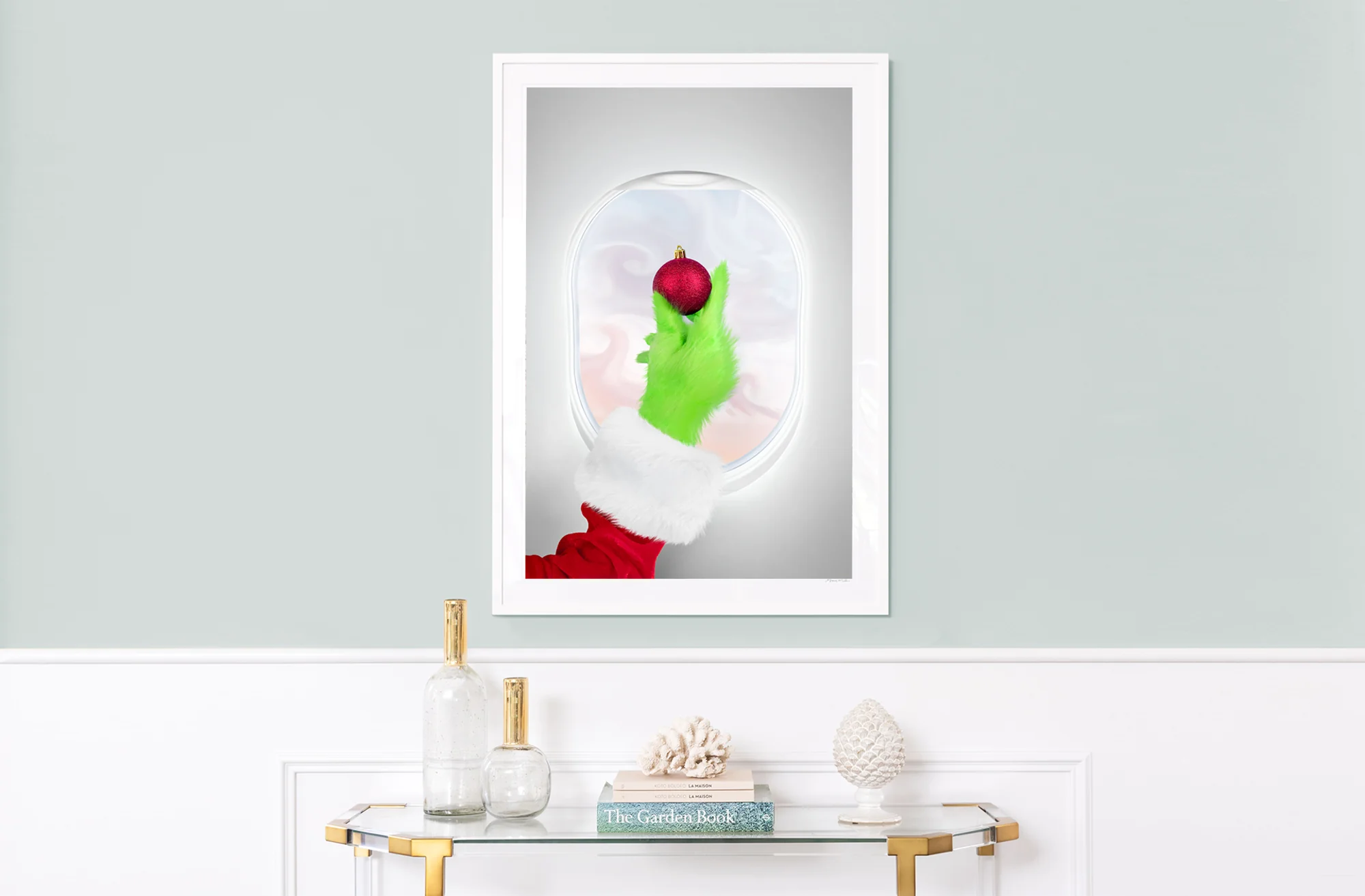 The Holiday Grouch - Image 2