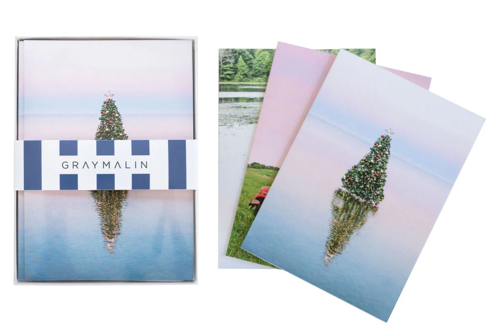 The Holiday Notecard Set - Image 3