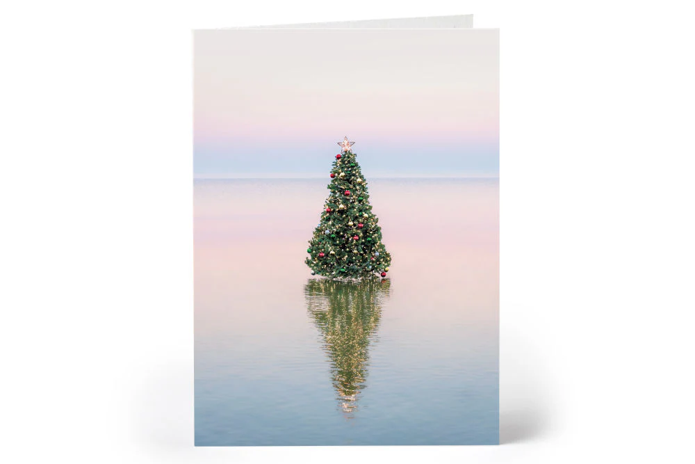 The Holiday Notecard Set - Image 5
