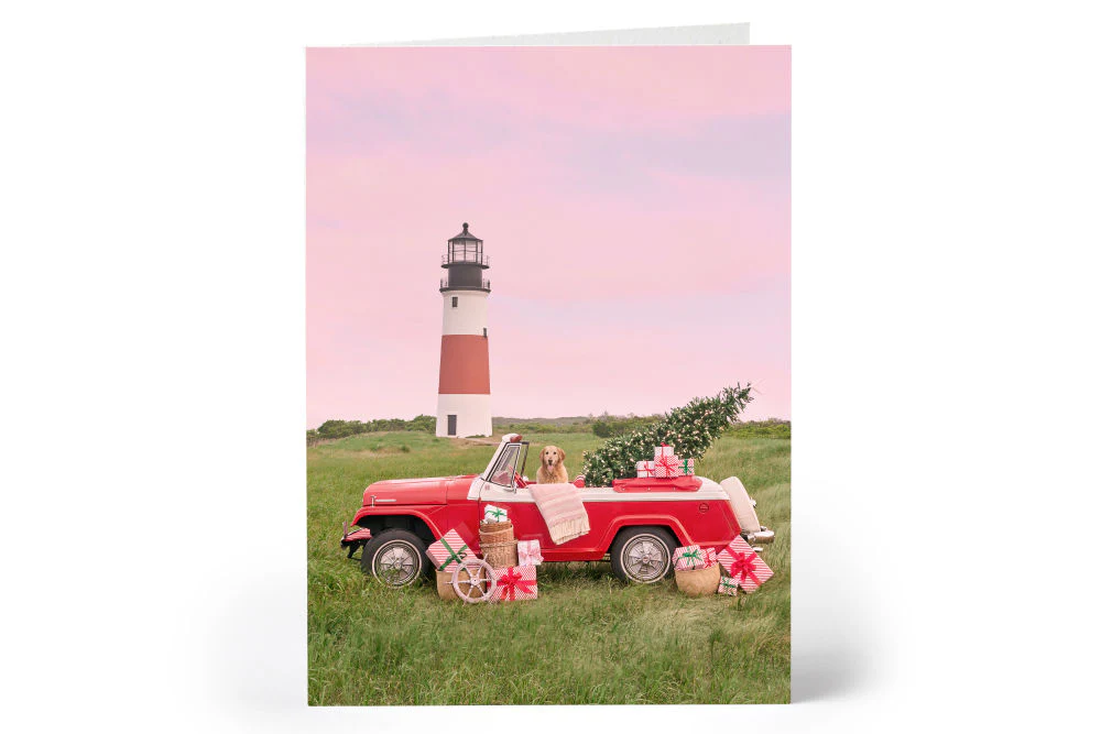 The Holiday Notecard Set - Image 6
