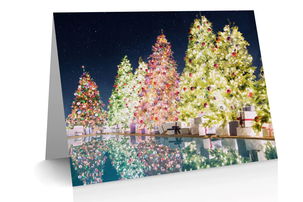 The Holiday Notecard Set - Image 7