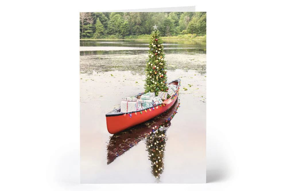 The Holiday Notecard Set - Image 8
